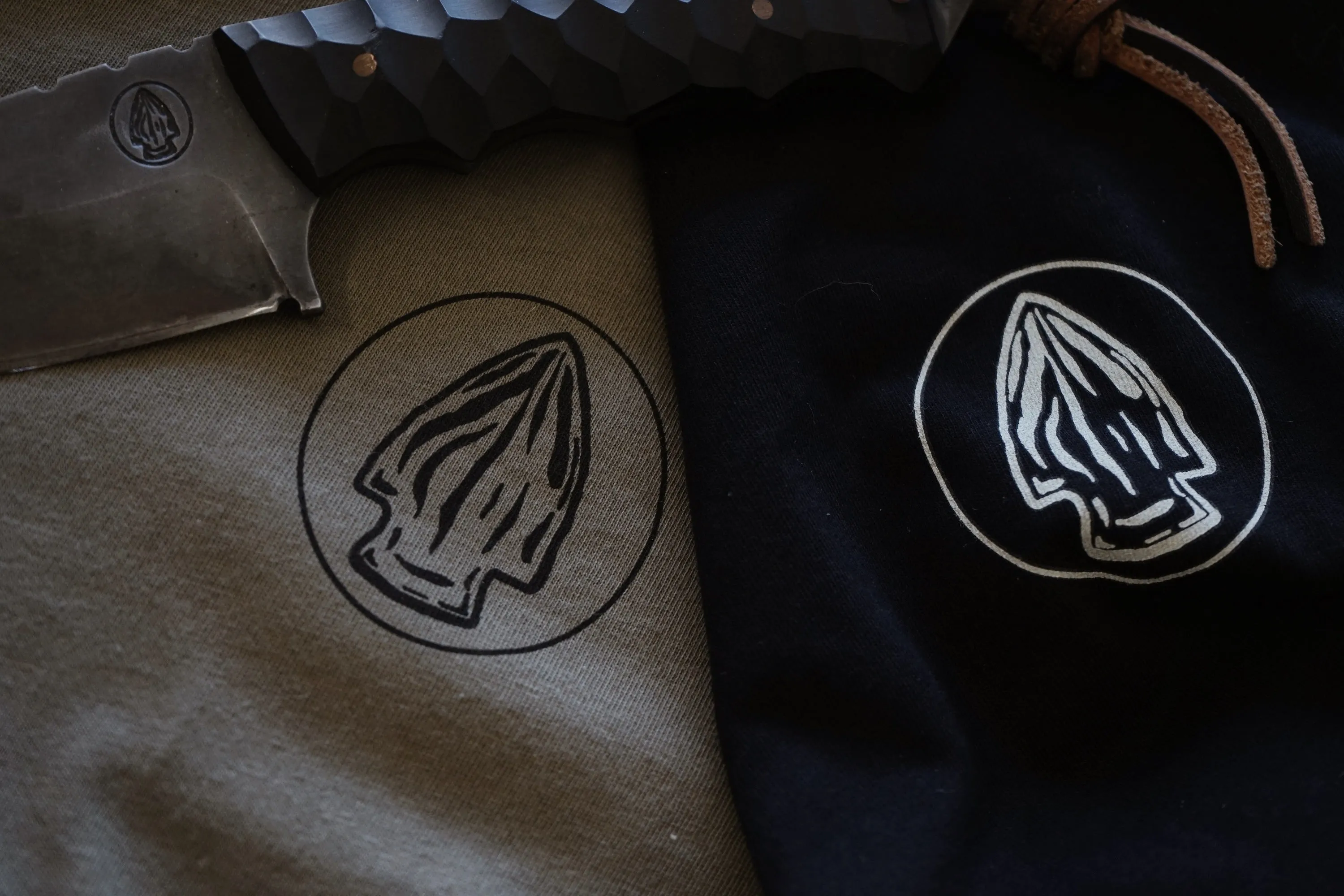 Get Lost Tee sold by Wild Cane Supply Co. product image thumbnail 5