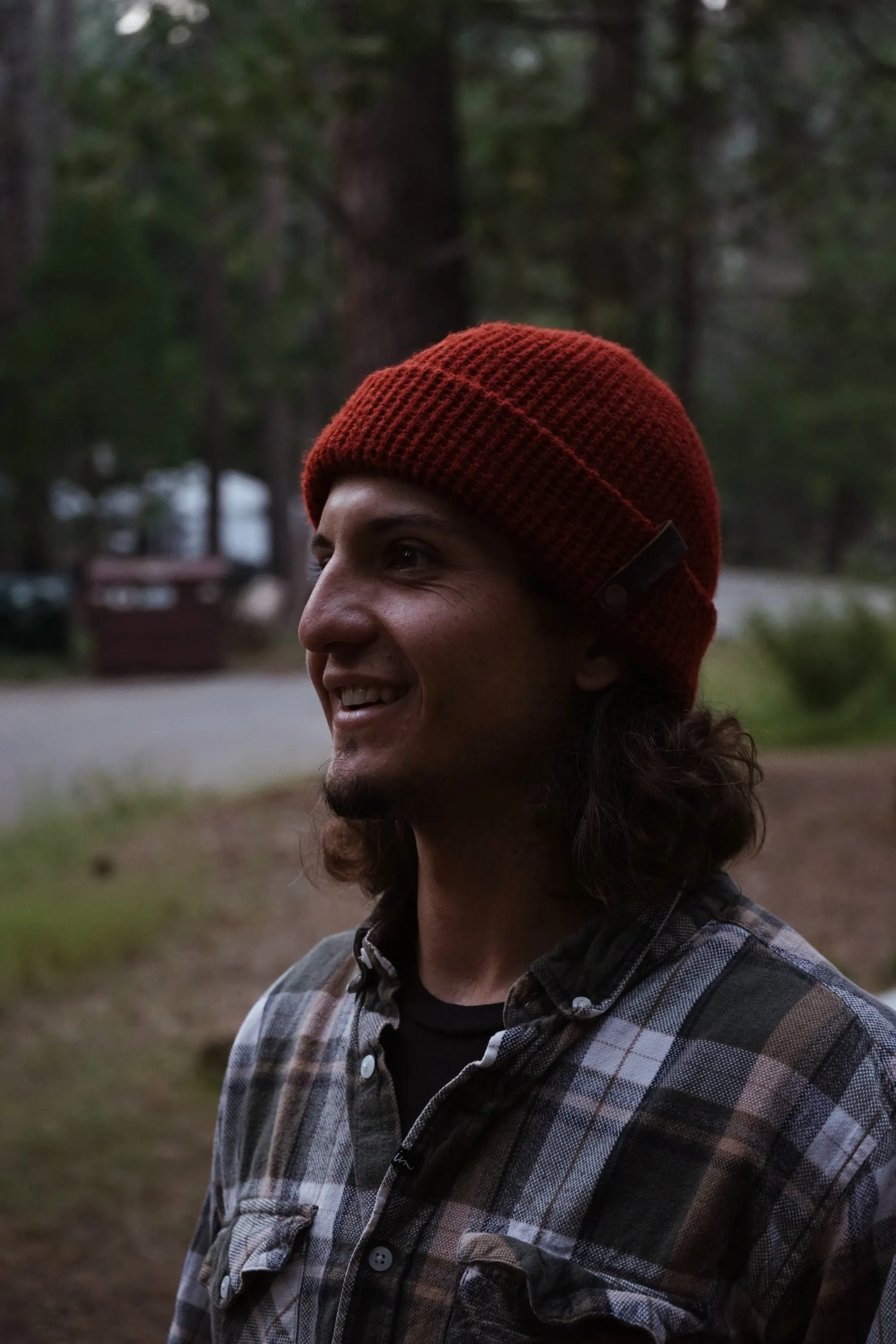 Lookout Beanie sold by Wild Cane Supply Co. product image thumbnail 3