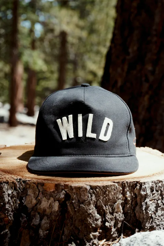 Wild Cane x Ampal Creative: Wild Hat sold by Wild Cane Supply Co.