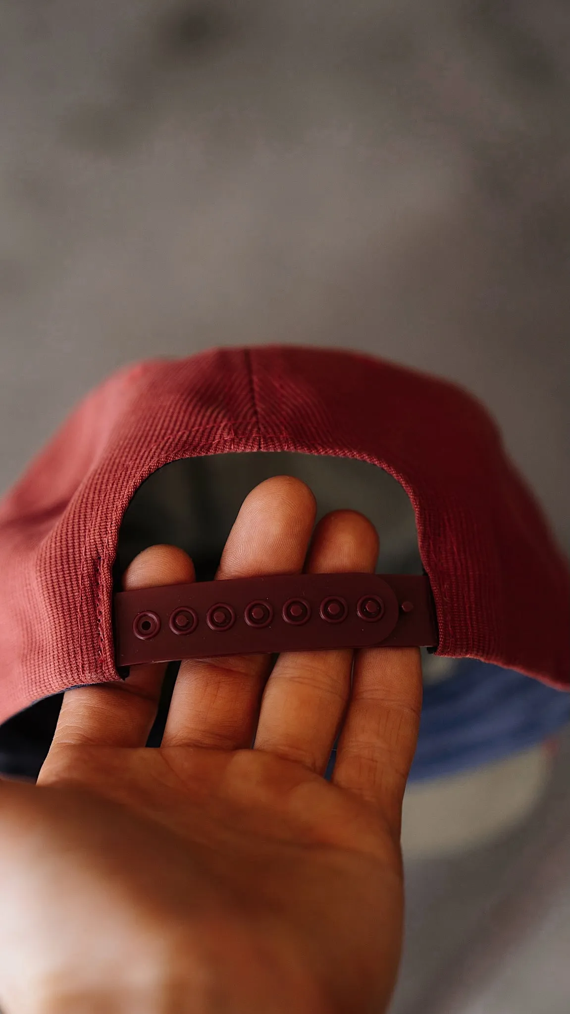 Wild Cane x Ampal Creative: Scout Hat sold by Wild Cane Supply Co. product image thumbnail 4
