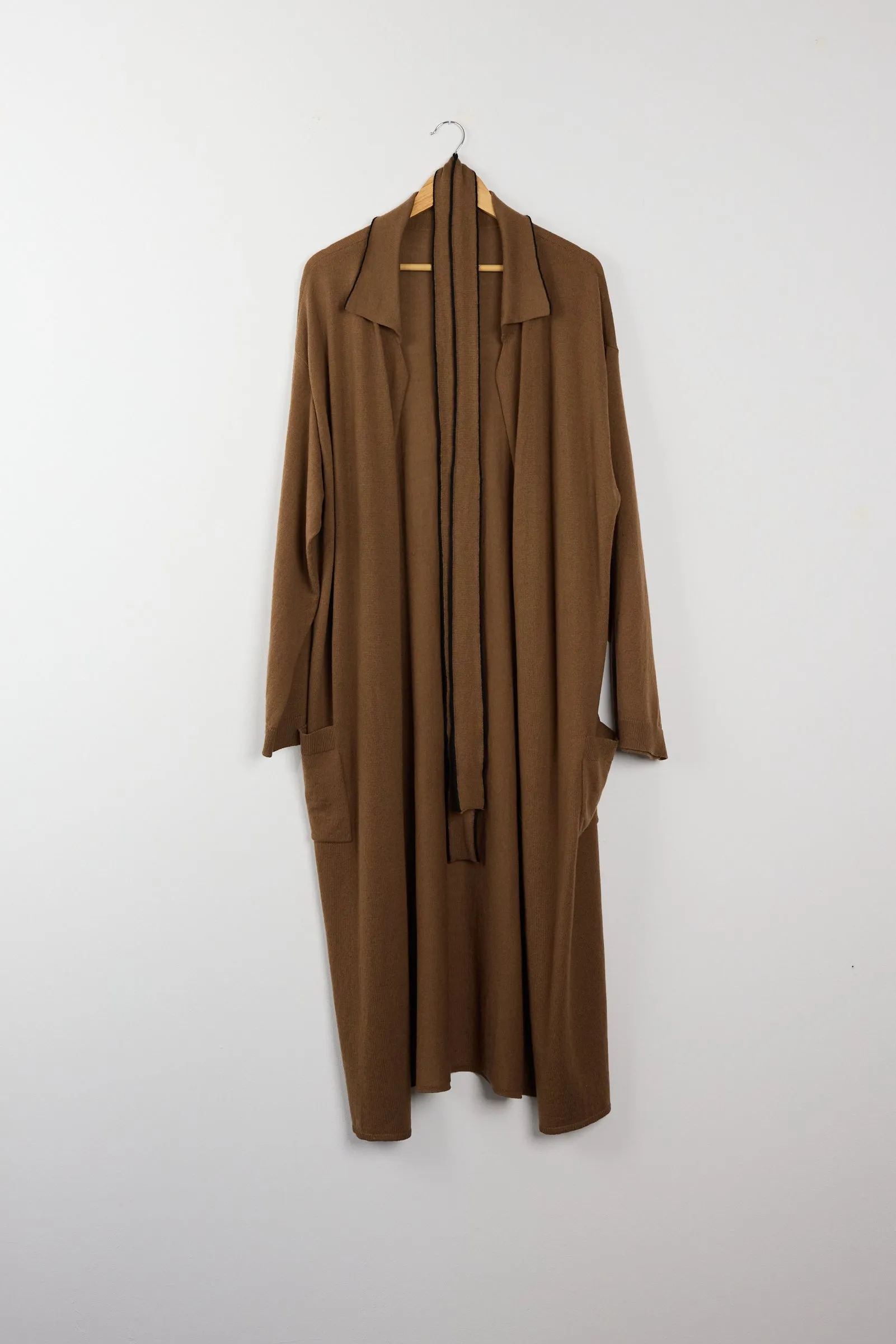 CARDIGAN COAT sold by EMOTE product image thumbnail 2