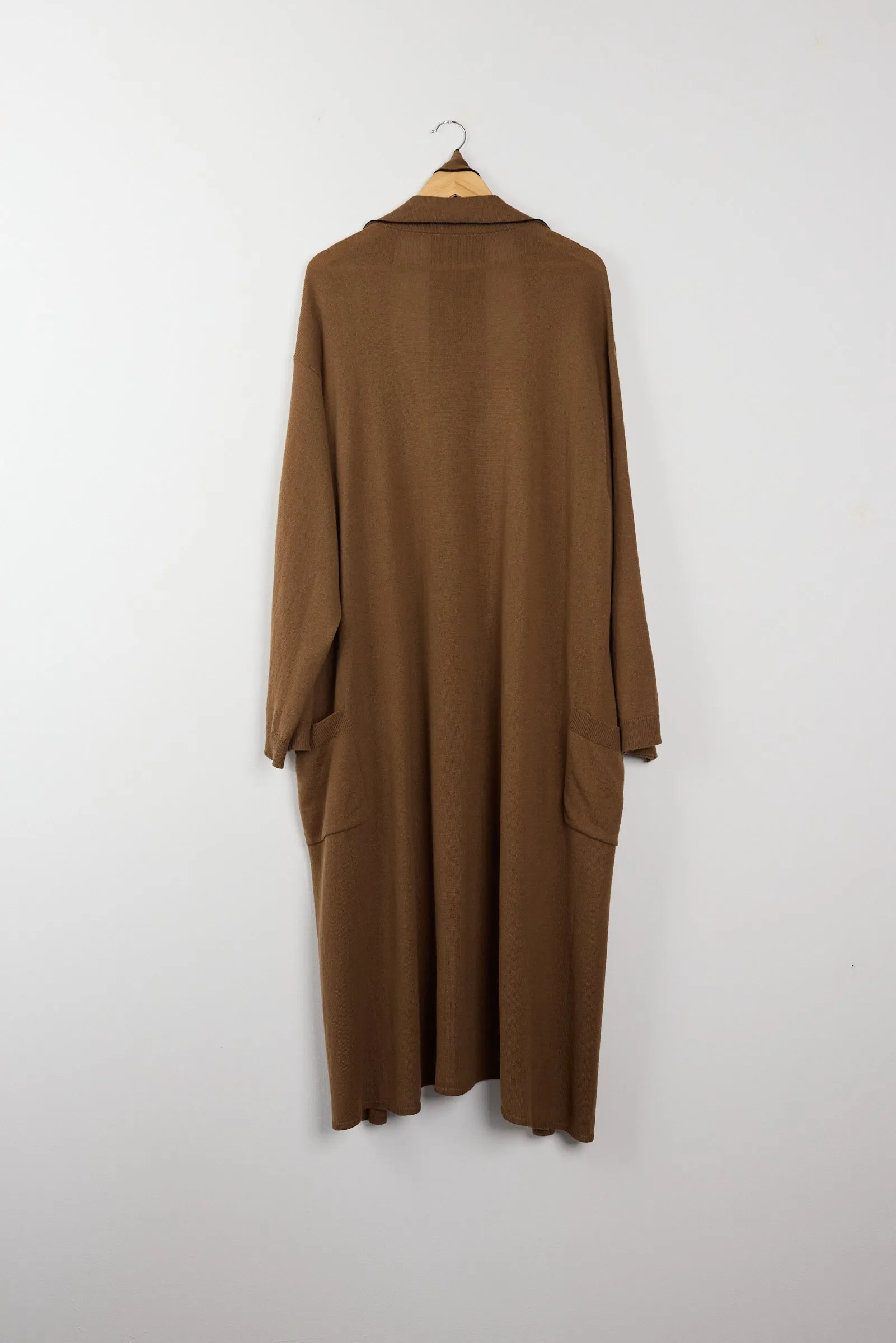 CARDIGAN COAT sold by EMOTE product image thumbnail 3