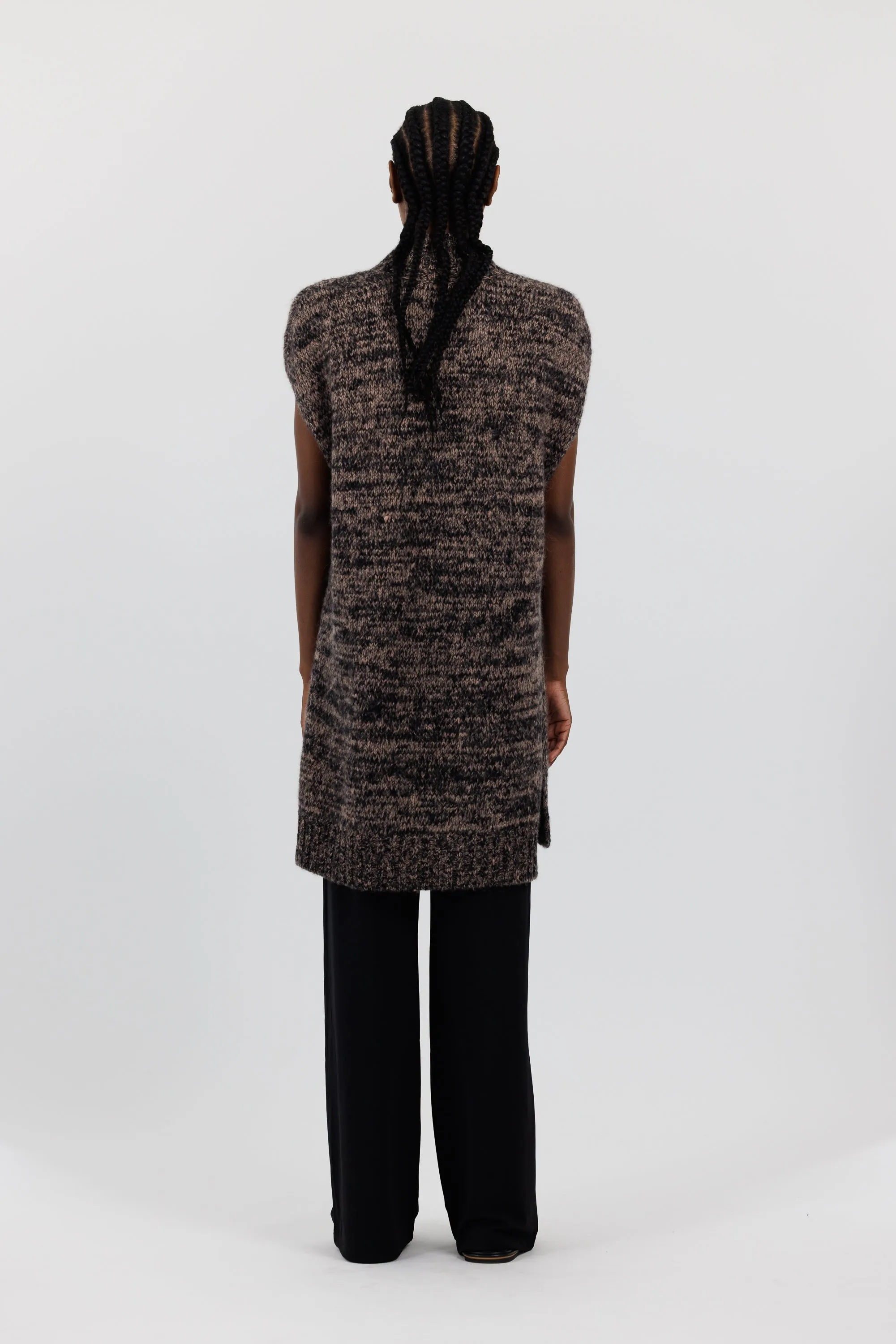 TURTLENECK TUNIC sold by EMOTE product image thumbnail 4