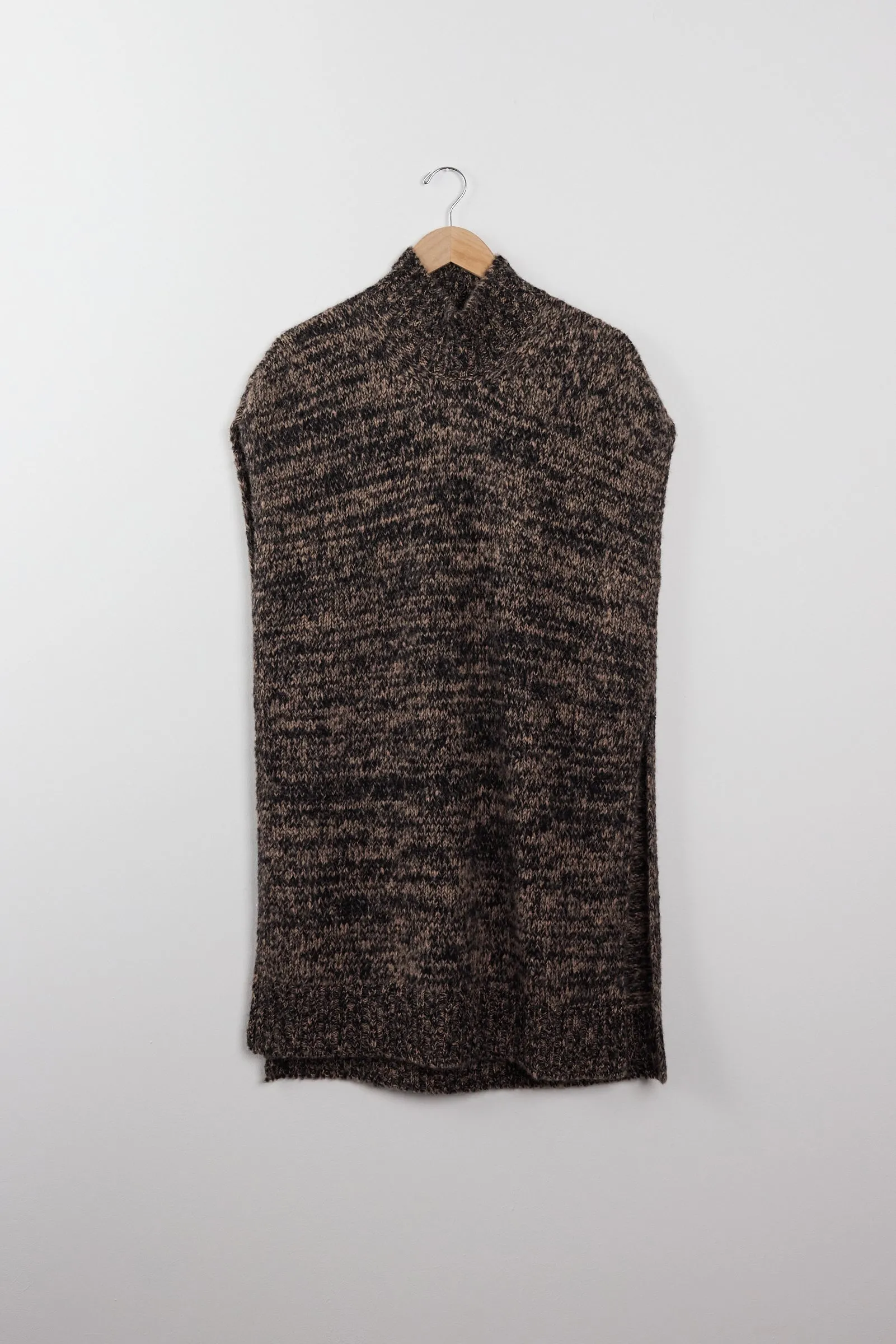 TURTLENECK TUNIC sold by EMOTE product image thumbnail 2
