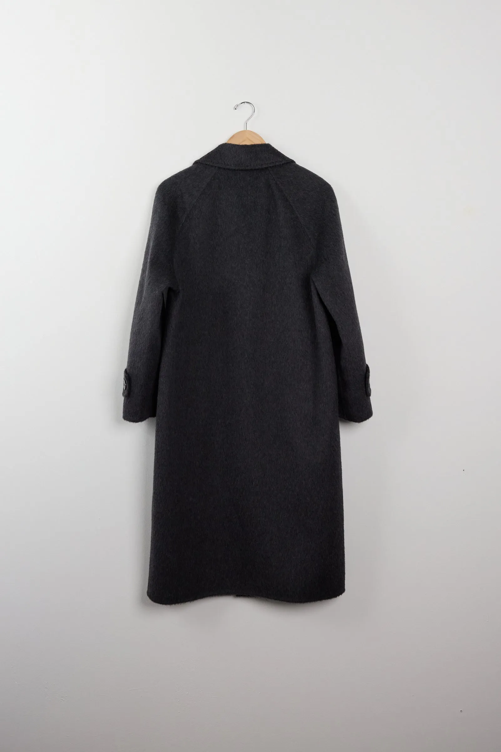 DOUBLE FACE OVERCOAT sold by EMOTE product image thumbnail 3