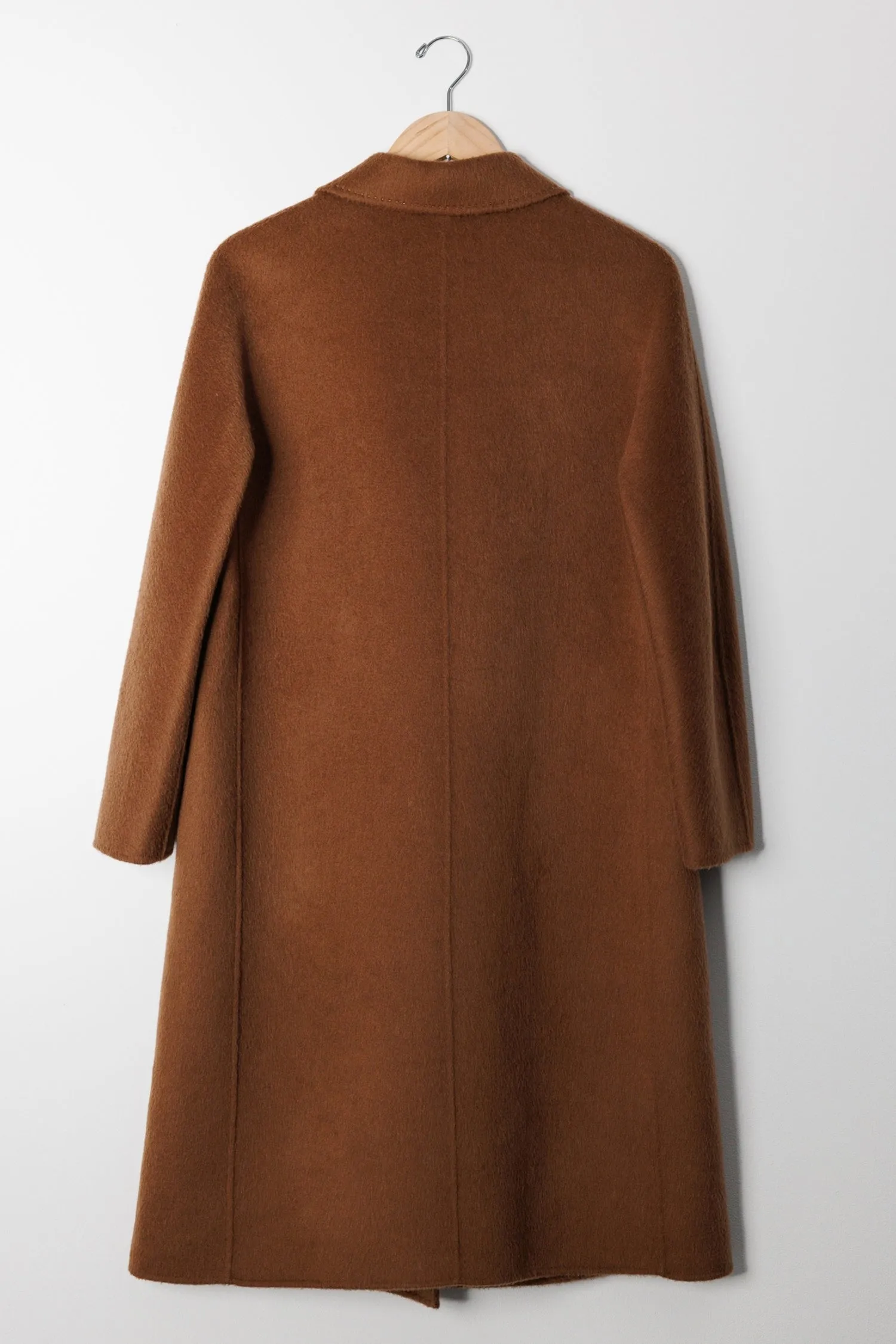 DOUBLE FACE OVERCOAT sold by EMOTE product image thumbnail 5