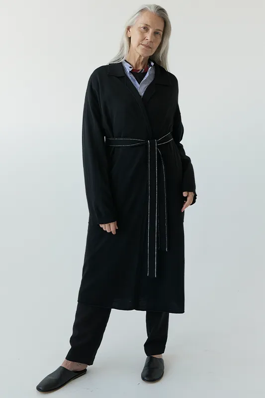 CARDIGAN COAT sold by EMOTE