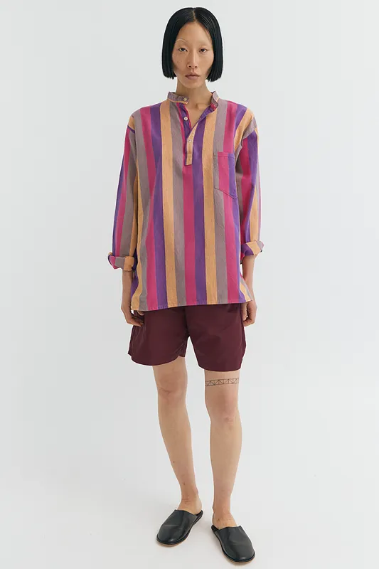 STRIPED TUNIC TOP sold by EMOTE