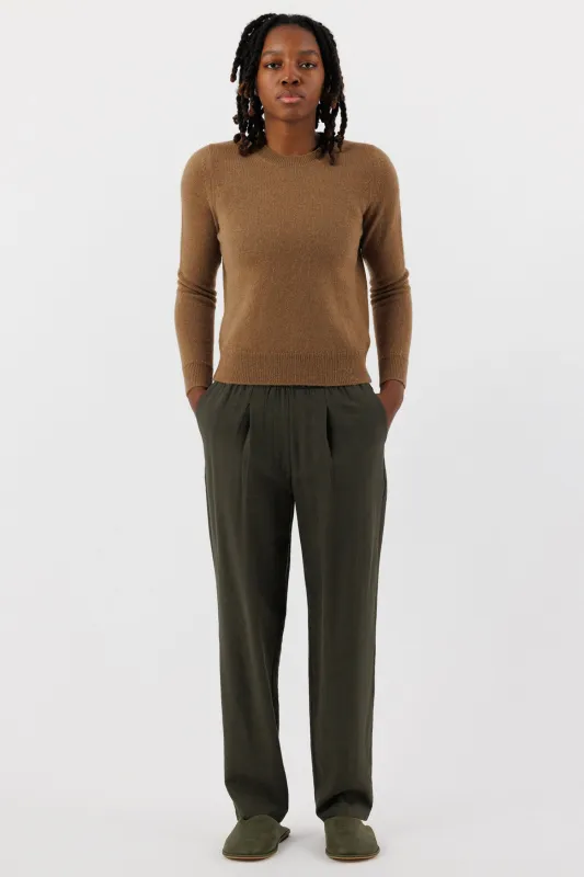 CREW NECK SWEATER sold by EMOTE