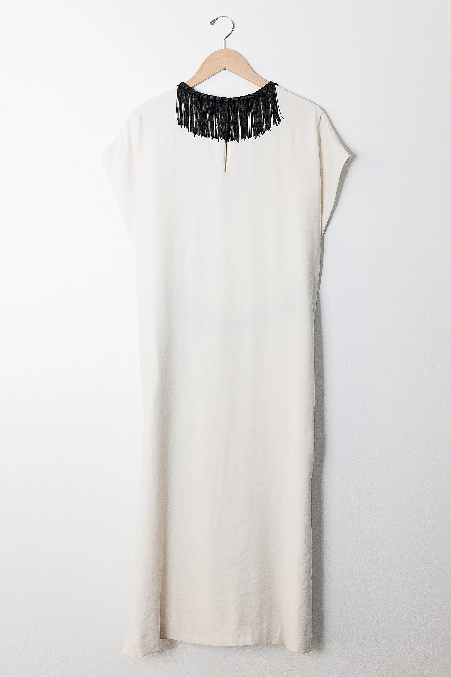 BELTED TUNIC DRESS sold by EMOTE product image thumbnail 4