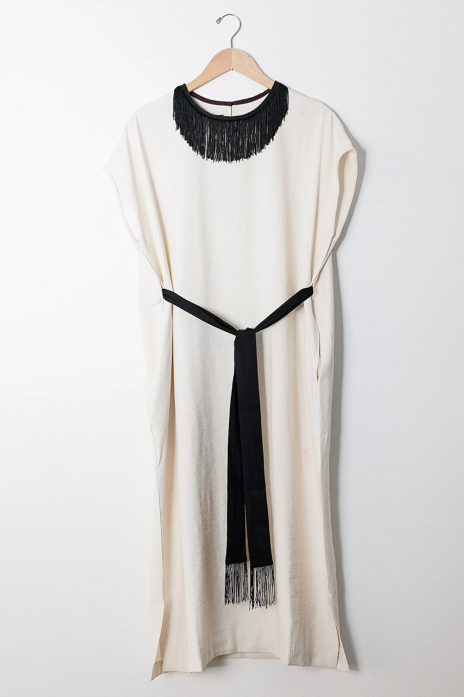 BELTED TUNIC DRESS sold by EMOTE product image thumbnail 2