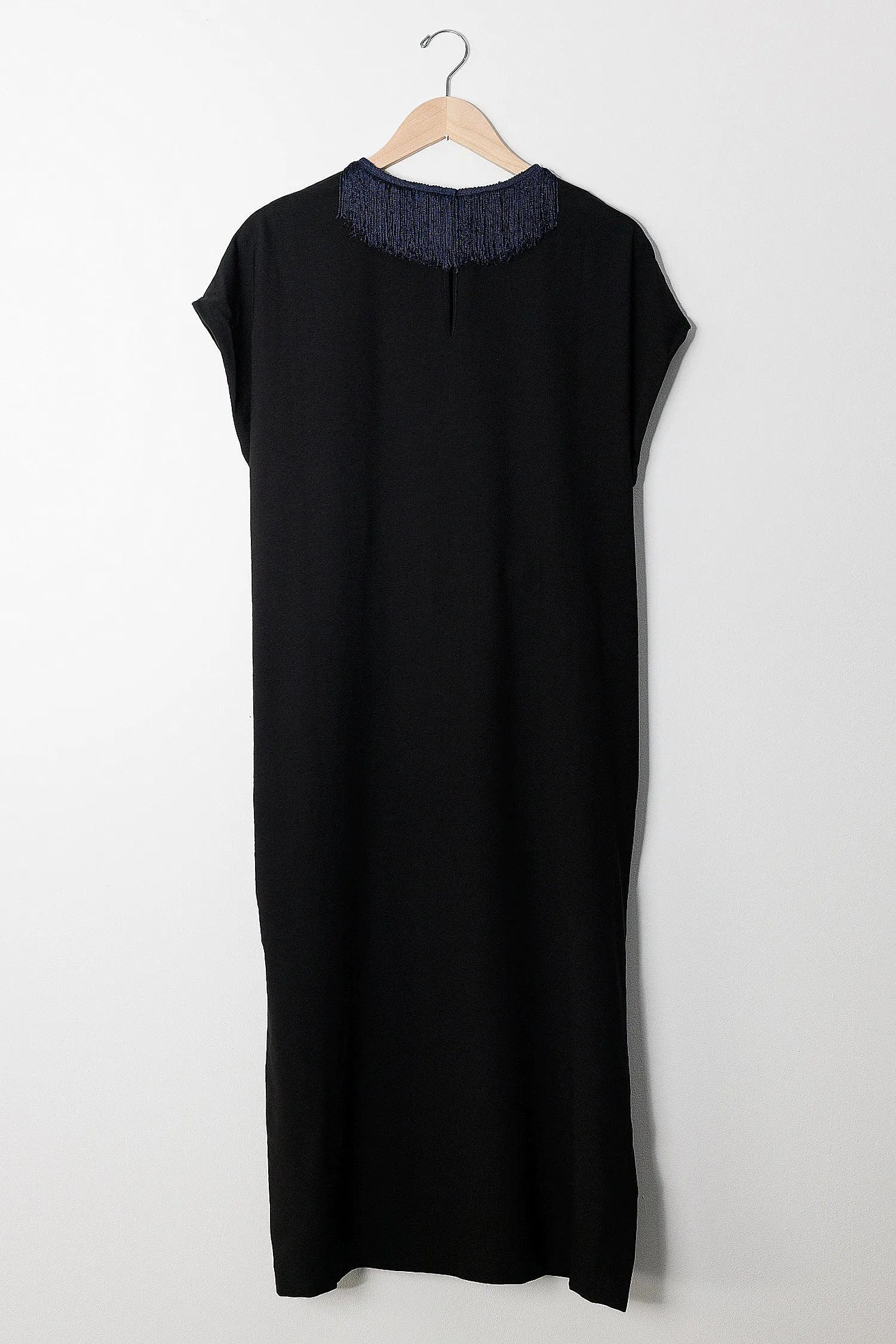 BELTED TUNIC DRESS sold by EMOTE product image thumbnail 4