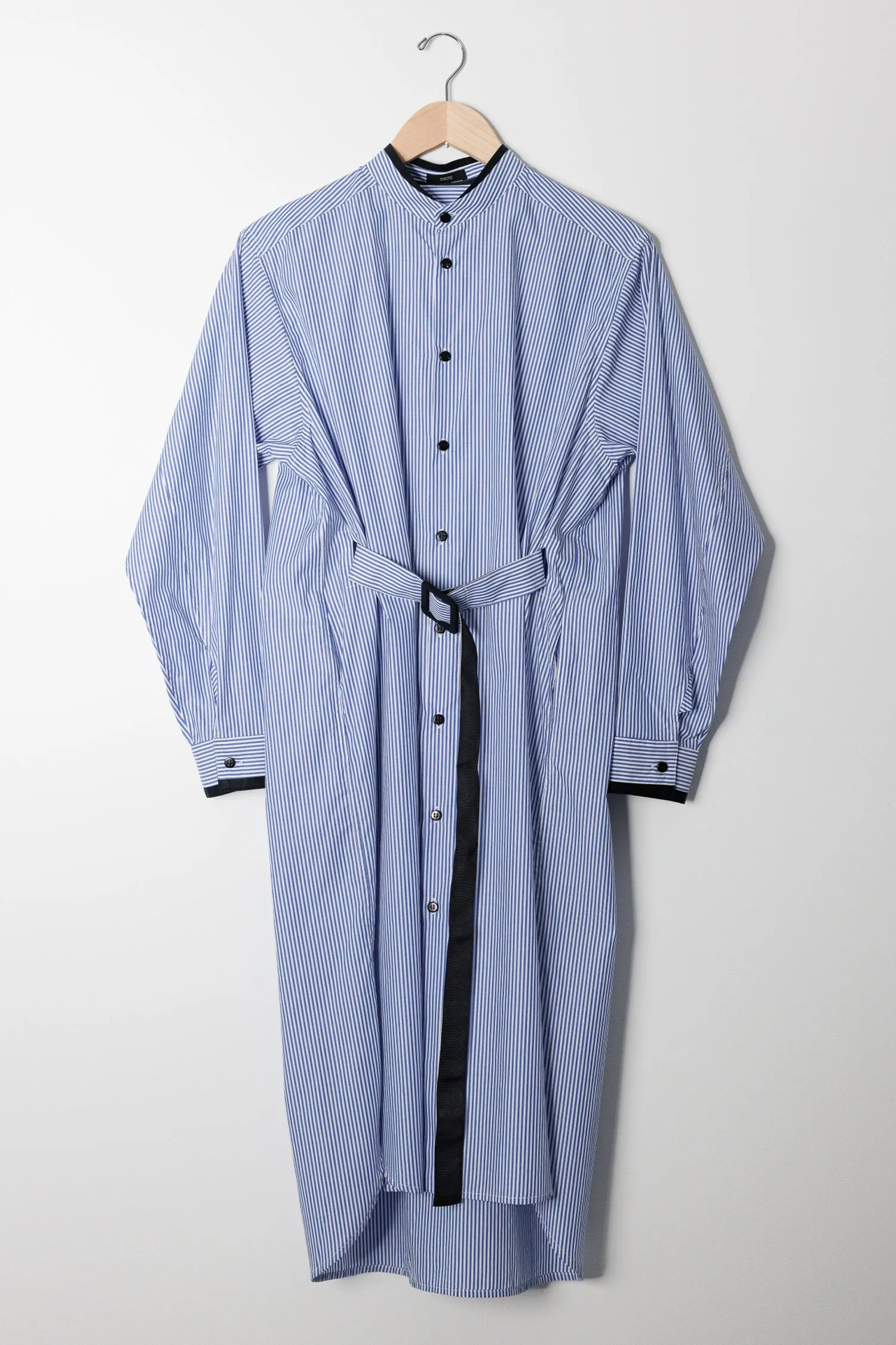 BELTED SHIRTDRESS sold by EMOTE product image thumbnail 2