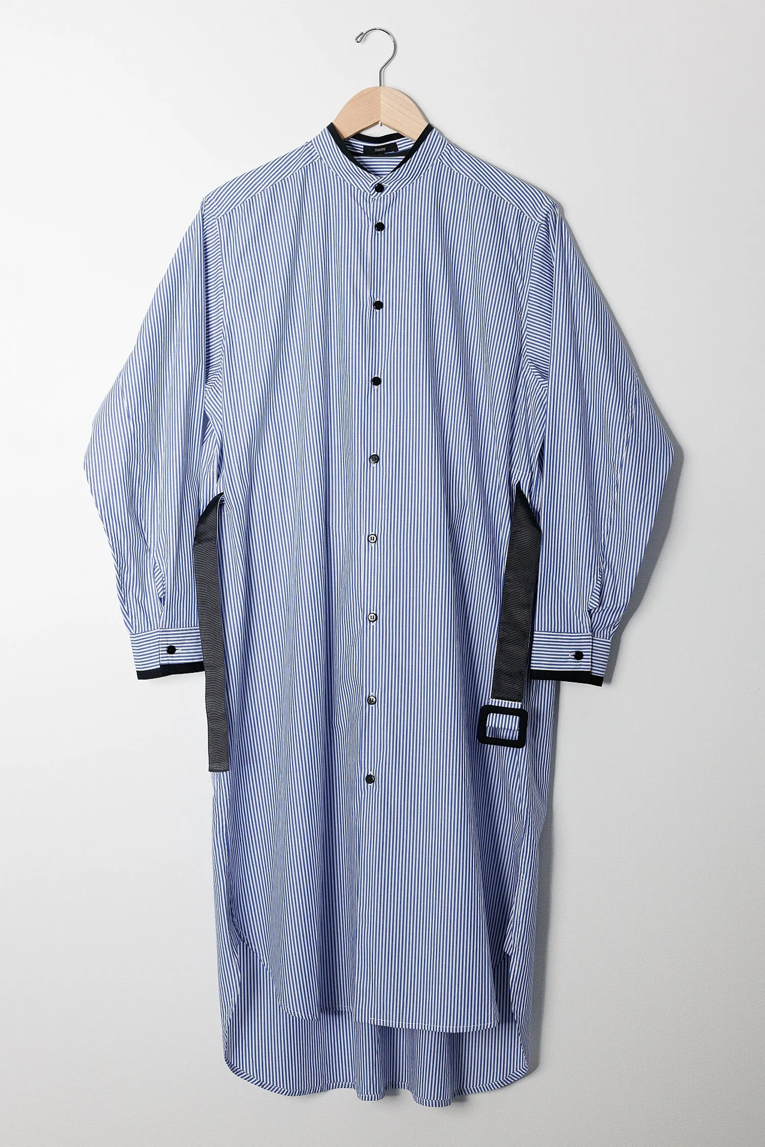 BELTED SHIRTDRESS sold by EMOTE product image thumbnail 4