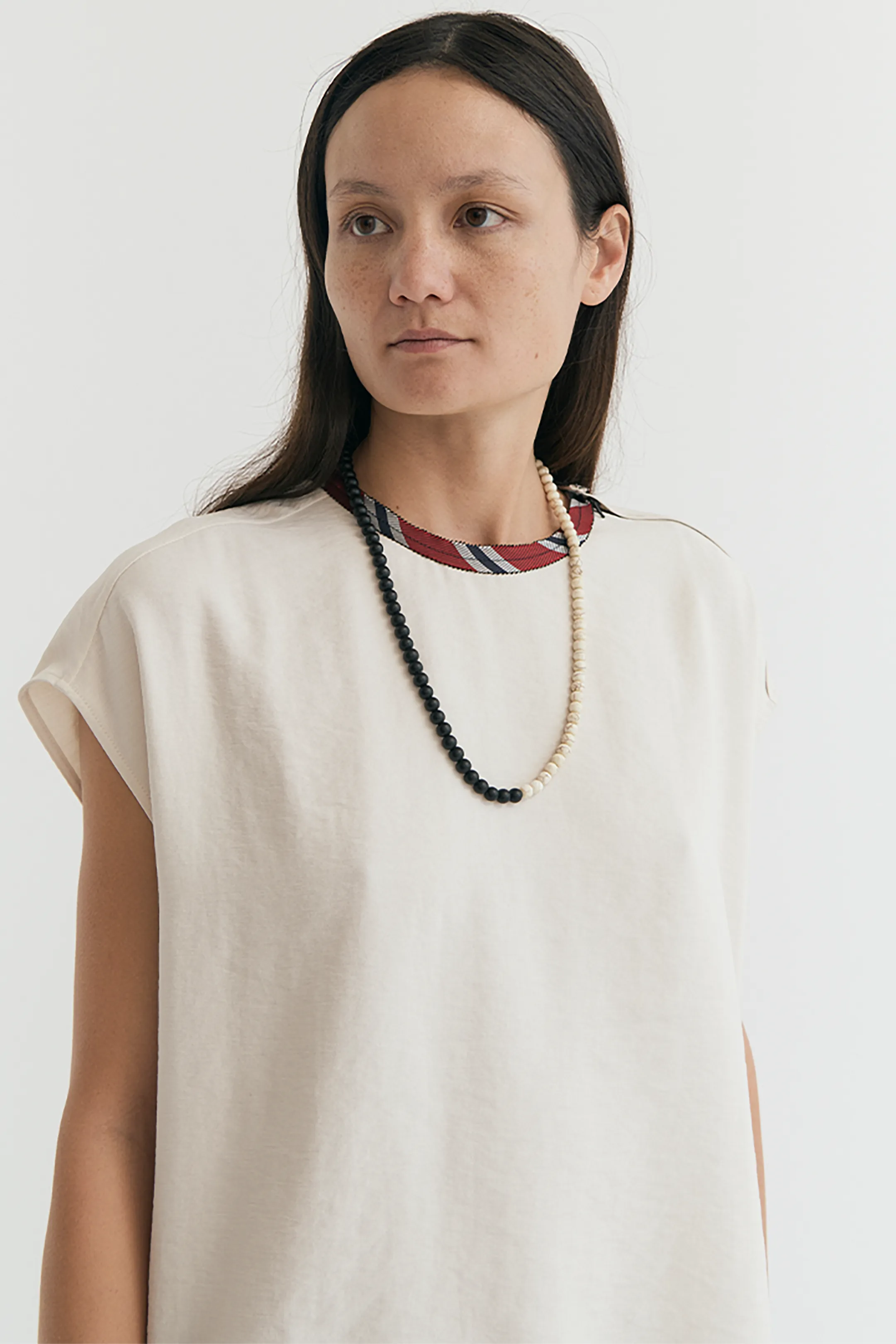 MEXICAN BEAD NECKLACE sold by EMOTE product image thumbnail 2