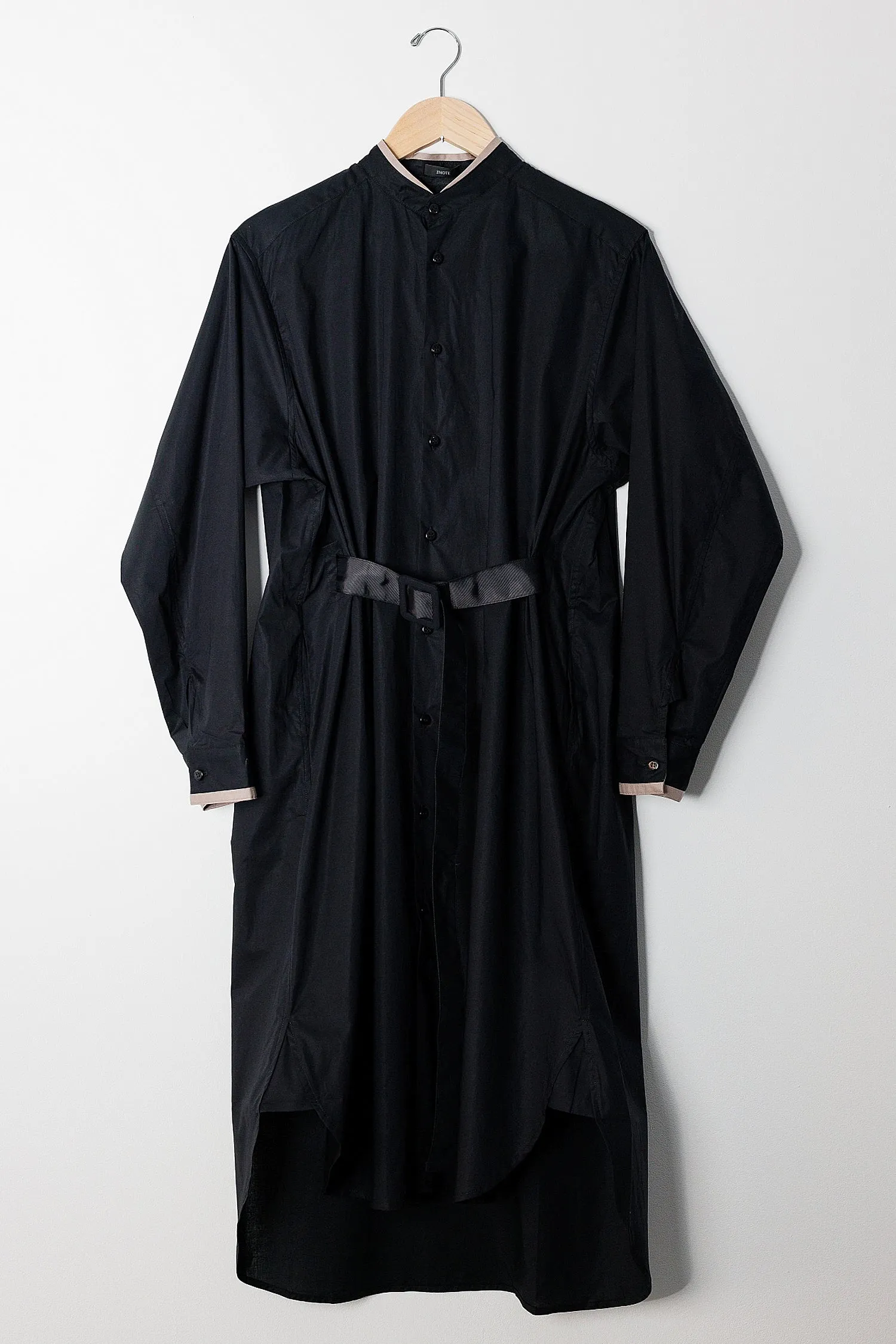BELTED SHIRTDRESS sold by EMOTE product image thumbnail 2