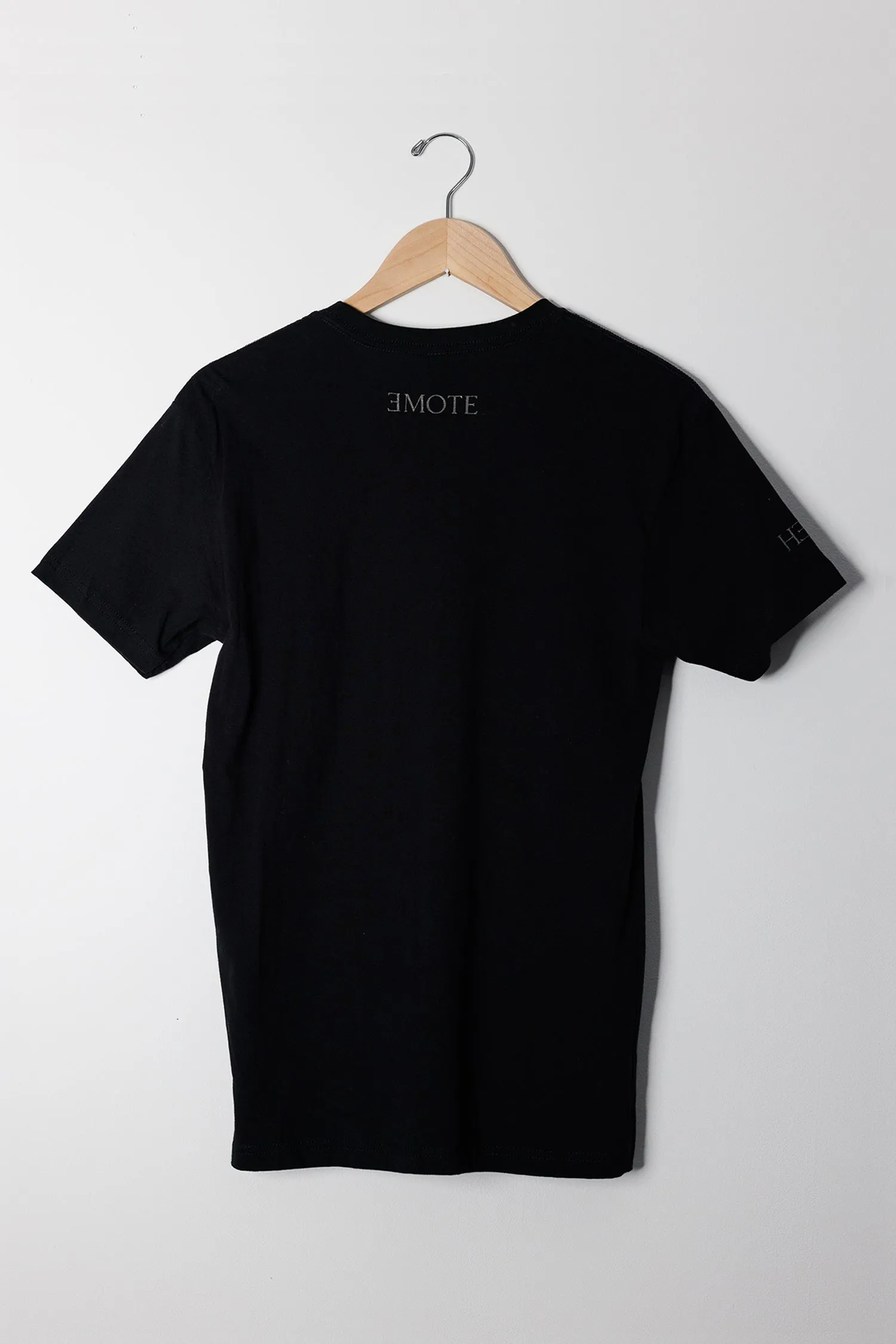 HEEART ON SLEEVE T sold by EMOTE product image thumbnail 3