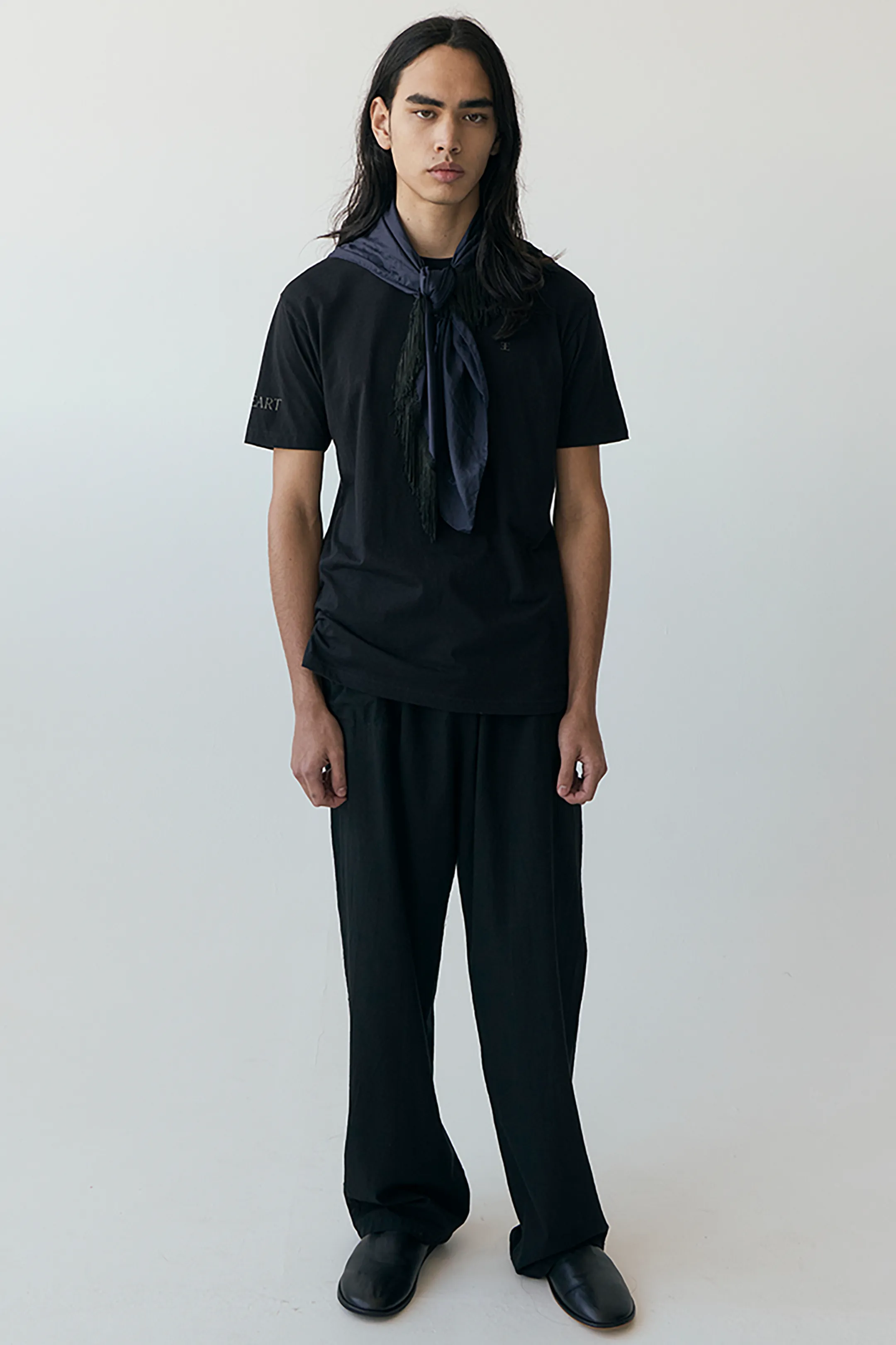 HEEART ON SLEEVE T sold by EMOTE product image thumbnail 5