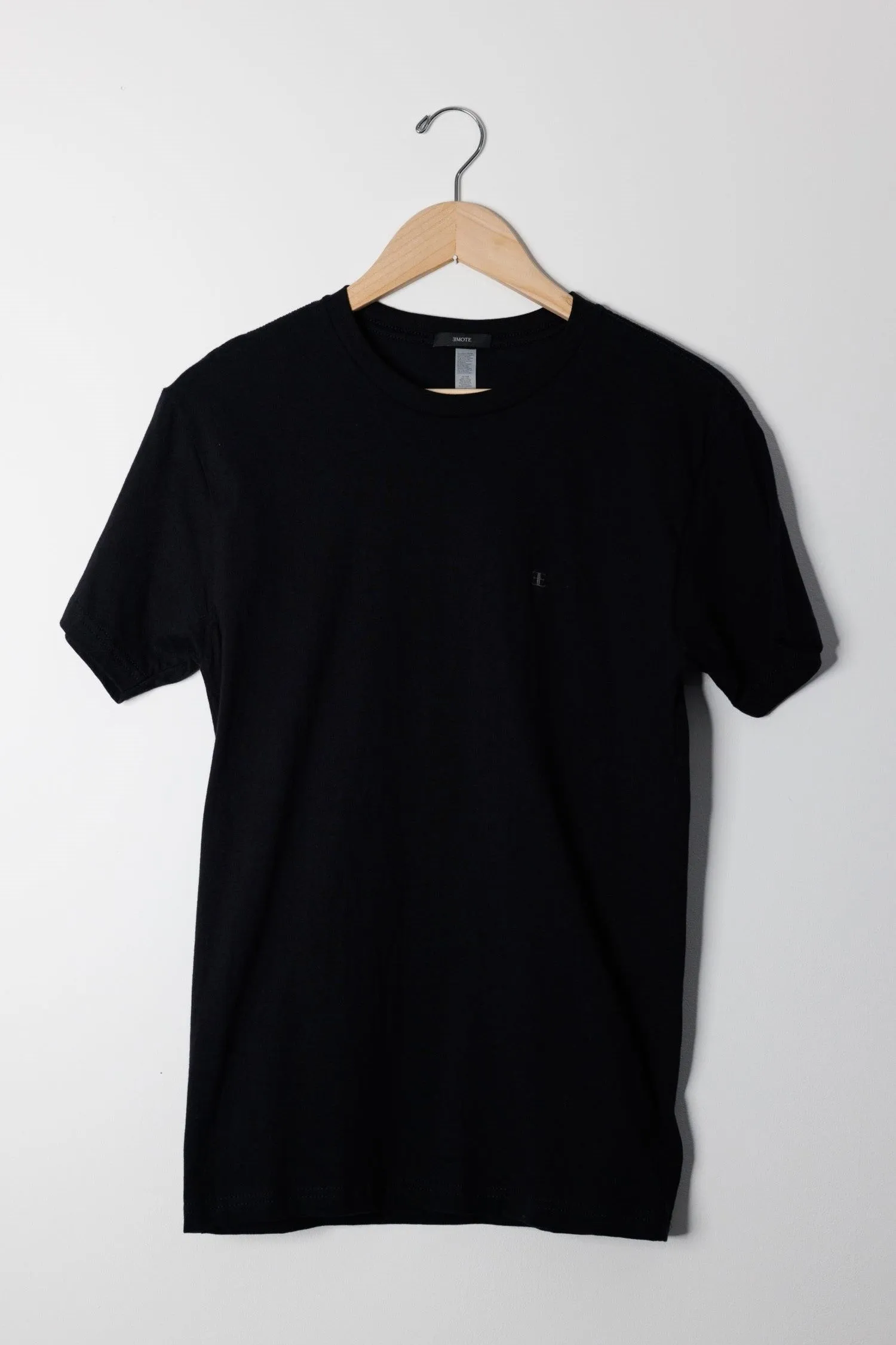 HEEART ON SLEEVE T sold by EMOTE product image thumbnail 2