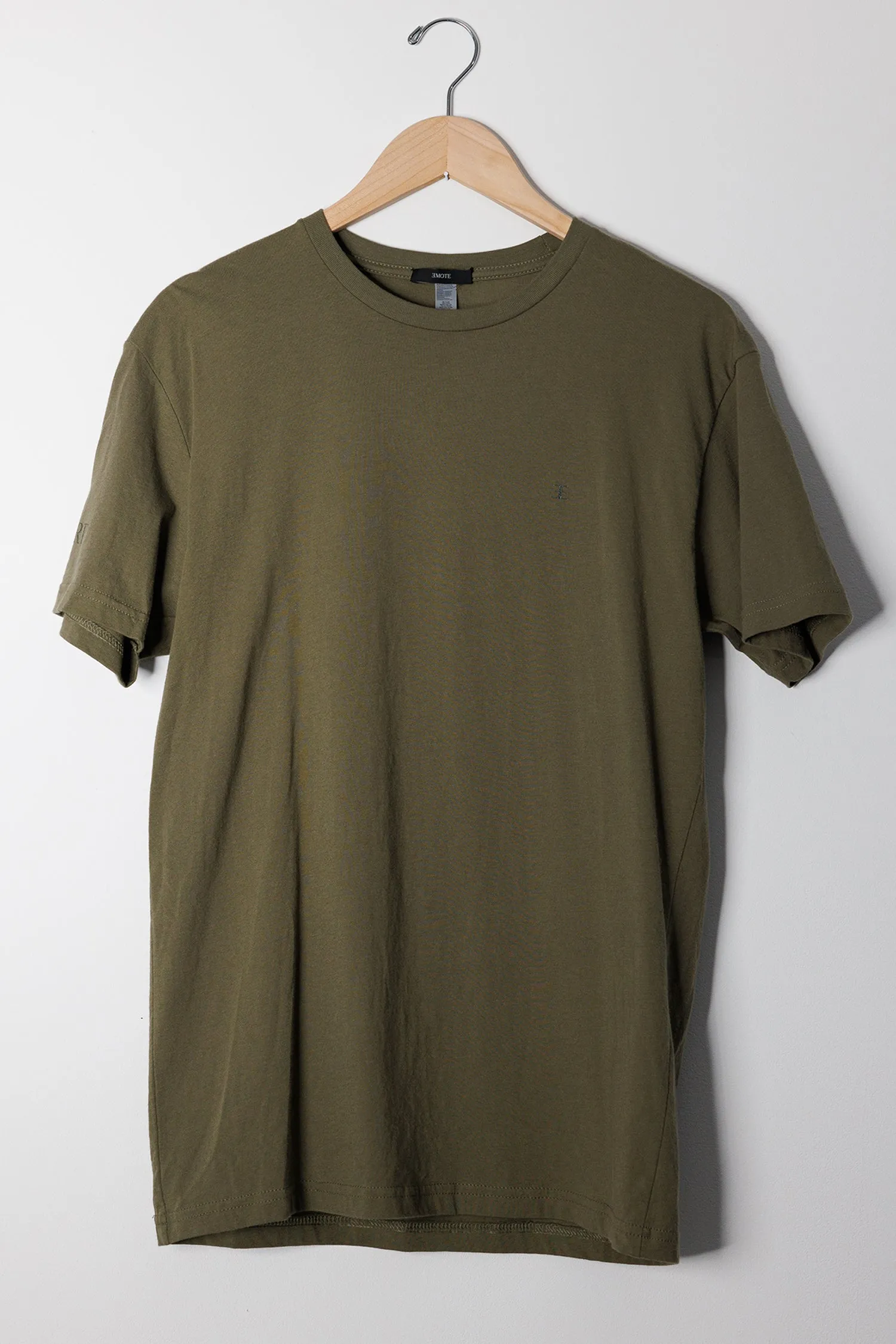 HEEART ON SLEEVE T sold by EMOTE product image thumbnail 2