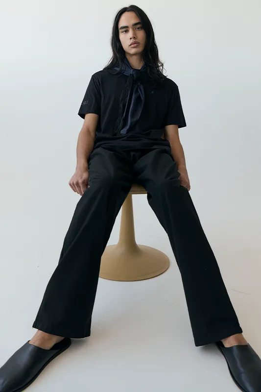 LEATHER SLIPPERS sold by EMOTE