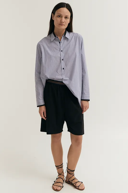 ELASTIC WAIST SHORT sold by EMOTE