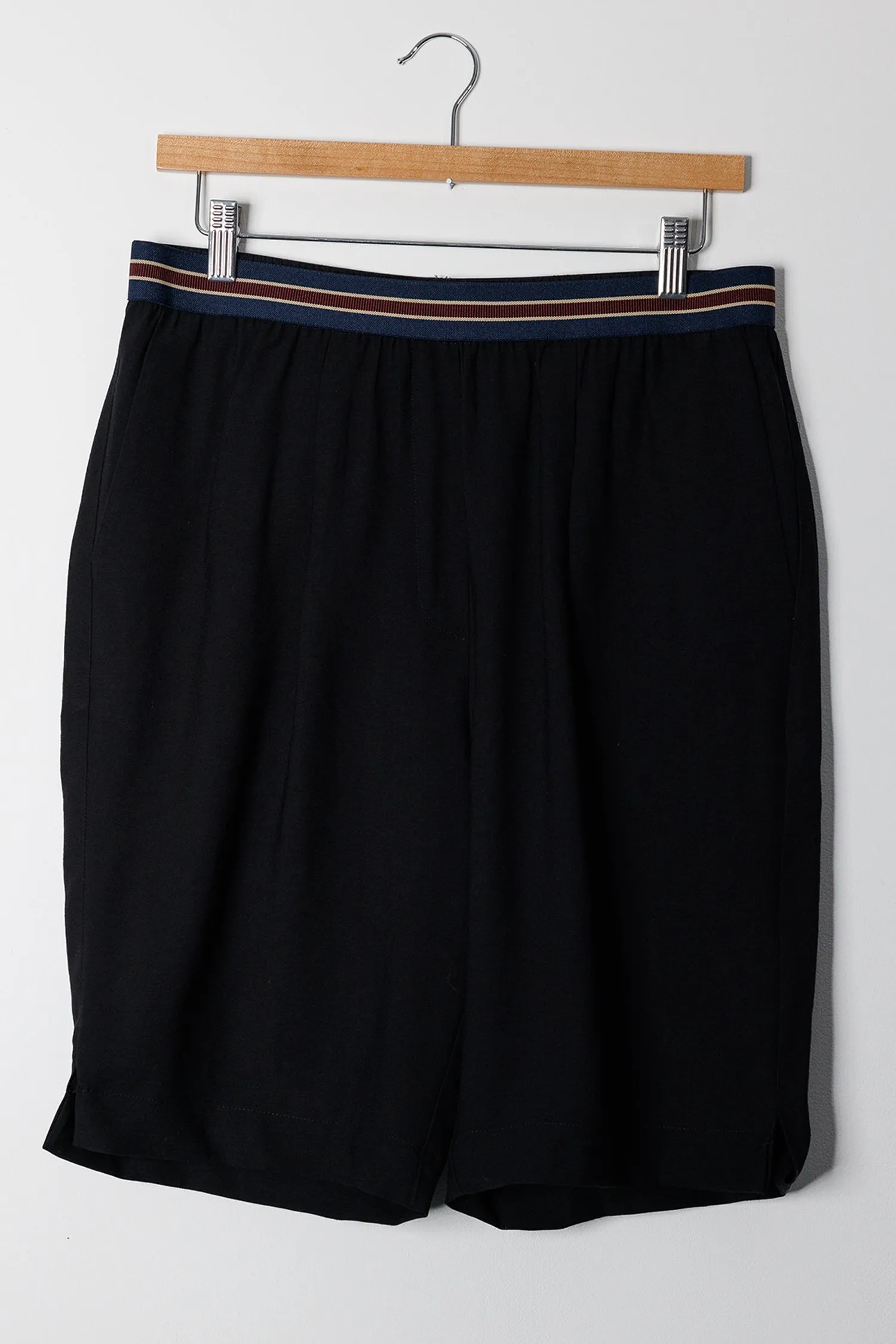 ELASTIC WAIST SHORT sold by EMOTE product image thumbnail 4