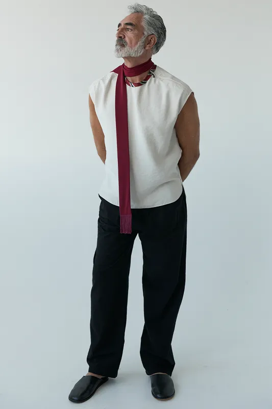 SASH TIE / BELT sold by EMOTE