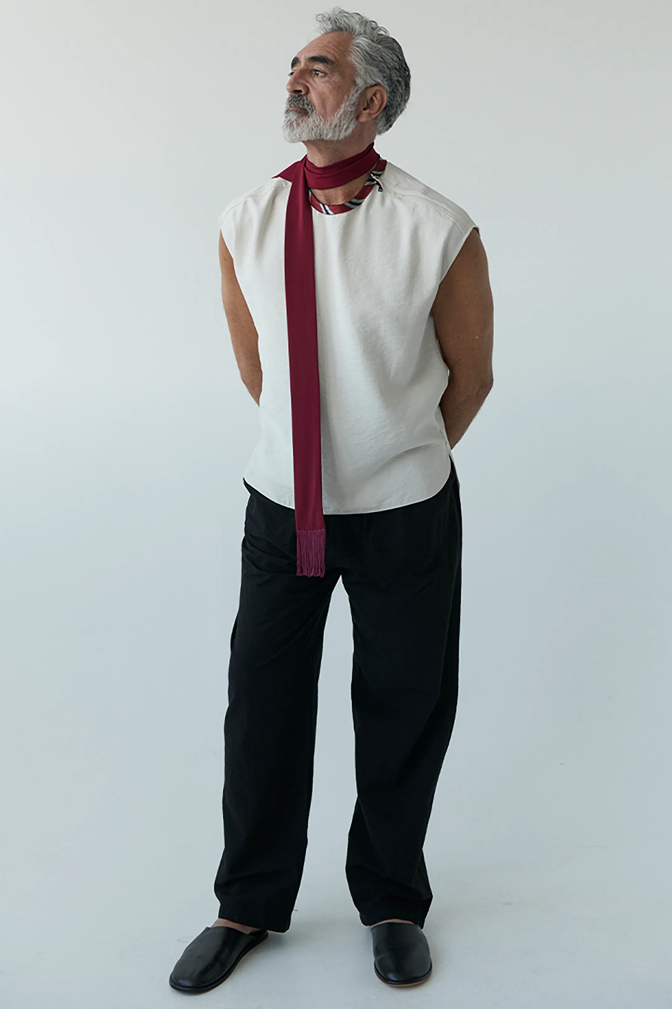 SASH TIE / BELT sold by EMOTE