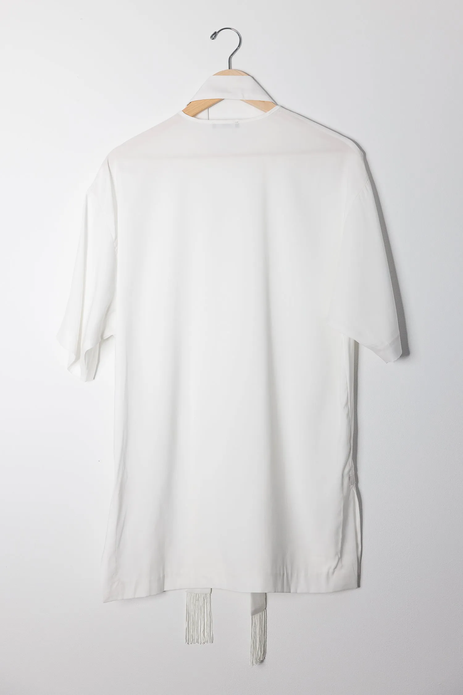 T SHIRT WITH TIE sold by EMOTE product image thumbnail 3