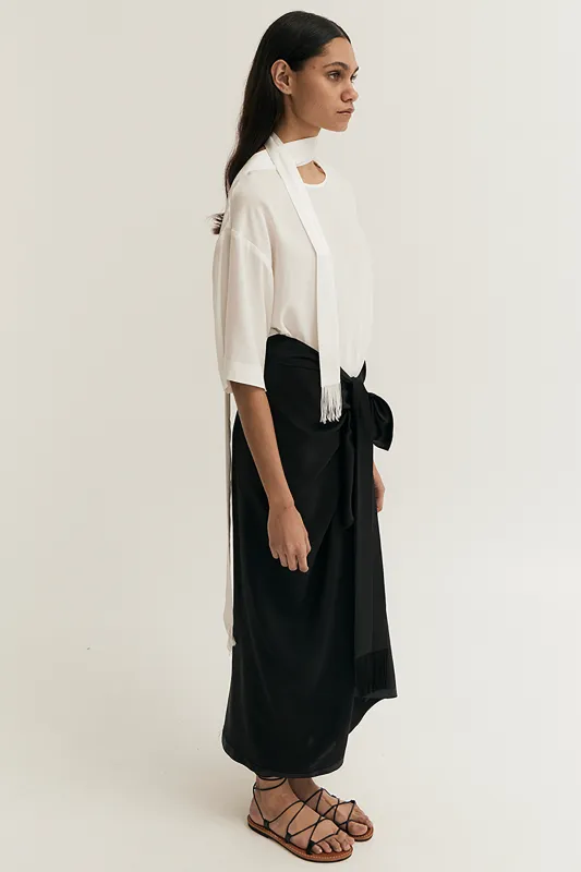 SASH TIE / BELT sold by EMOTE