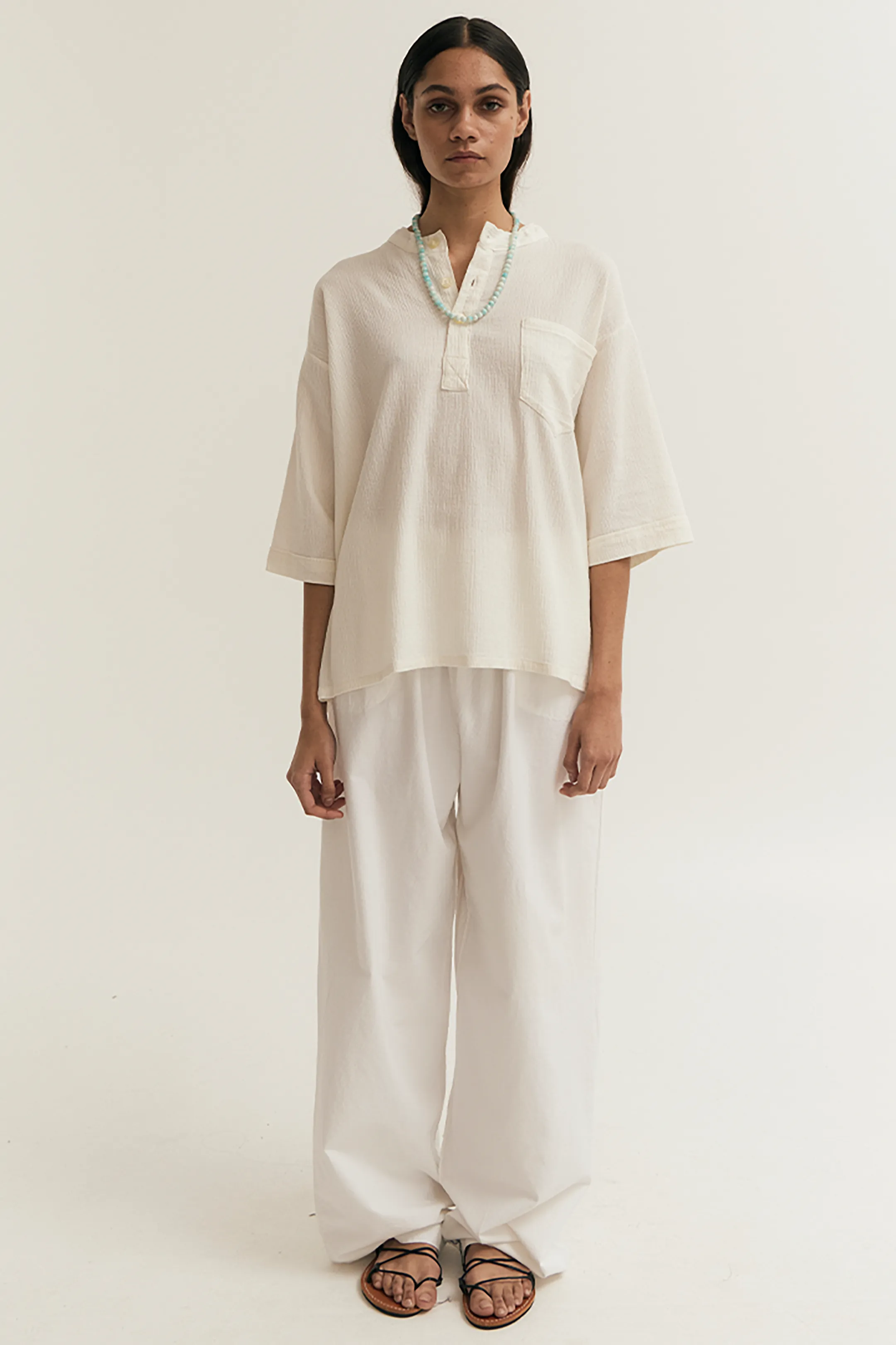 TUNIC TOP sold by EMOTE product image thumbnail 5