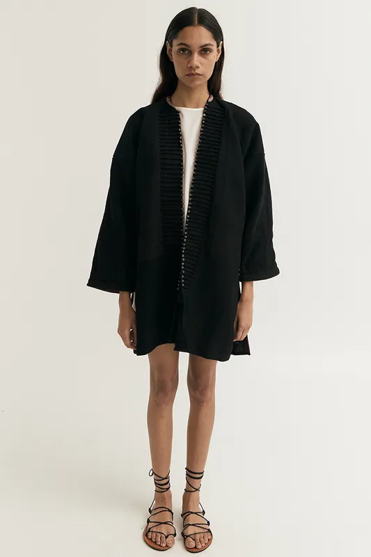 VIETNAMESE JACKET sold by EMOTE