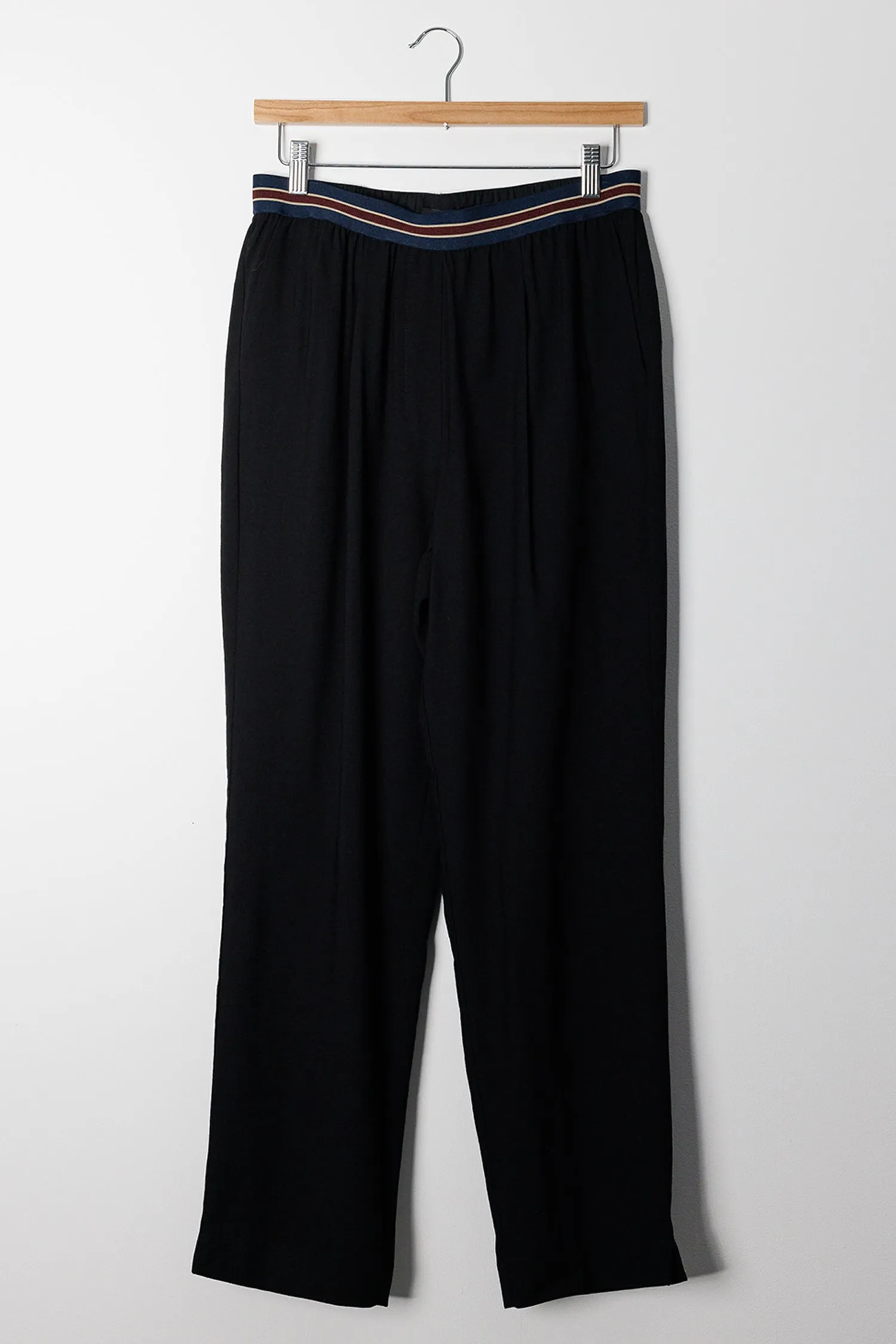 ELASTC WAIST PANT sold by EMOTE product image thumbnail 2