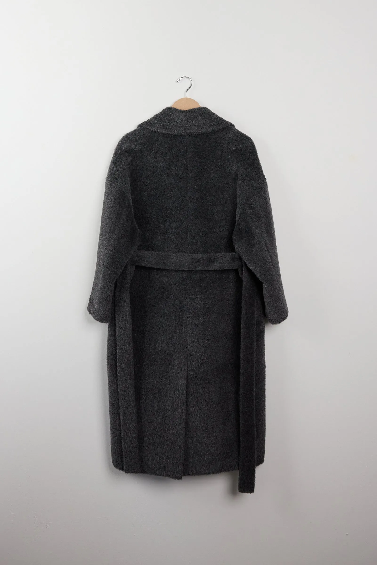 TEDDY BEAR COAT sold by EMOTE product image thumbnail 2