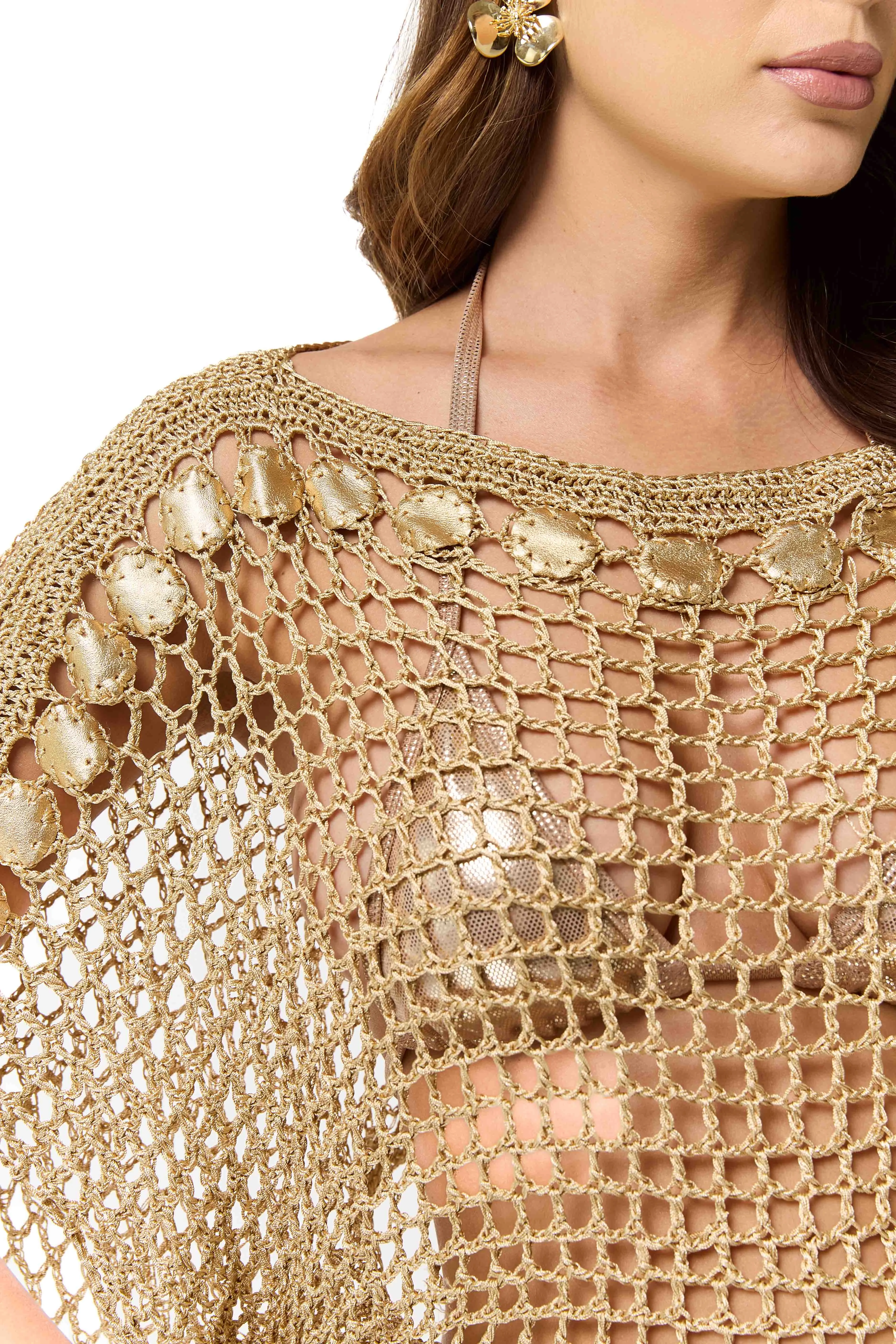 Giulia Top sold by Lybethras product image thumbnail 3