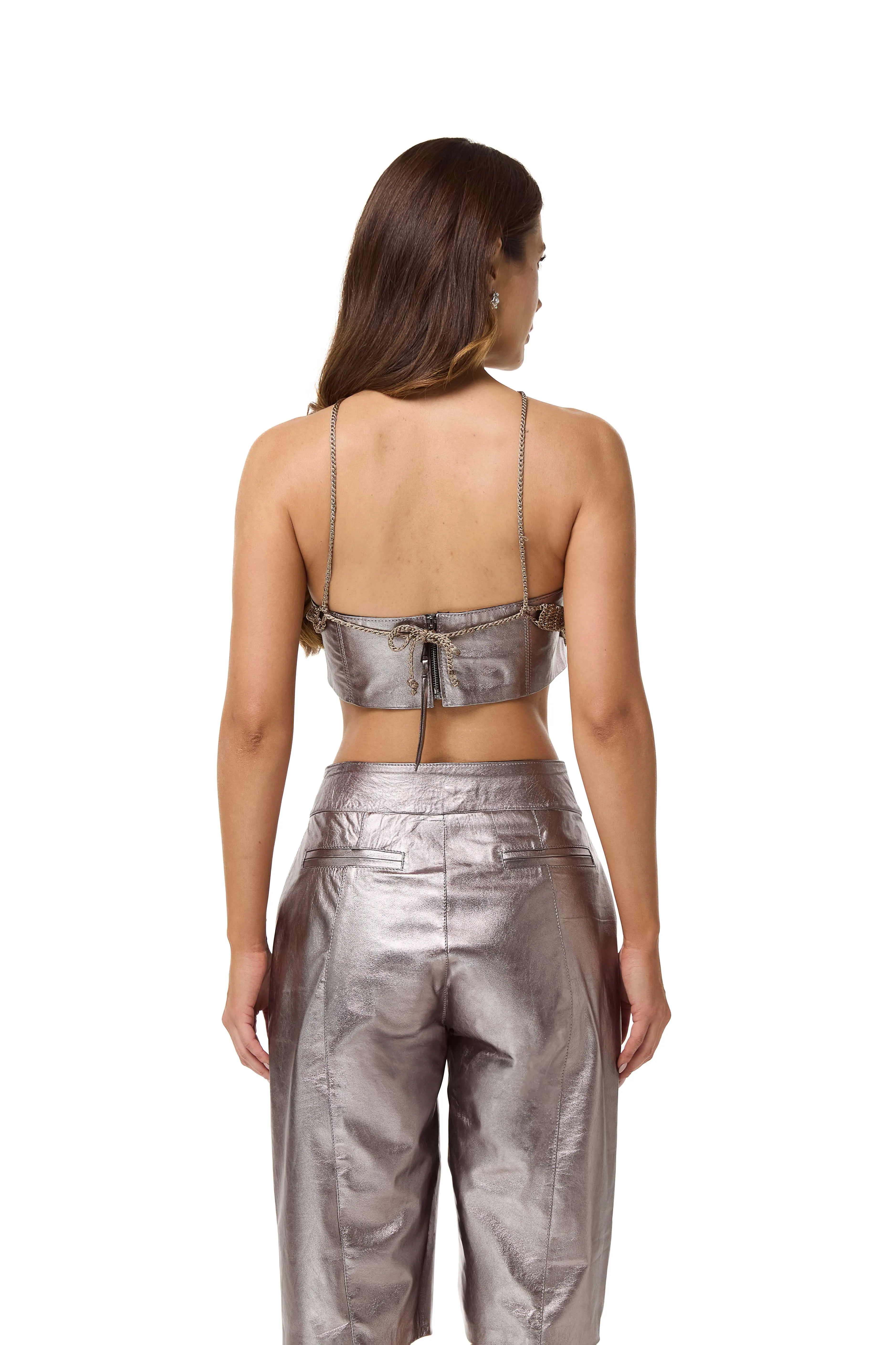 Adriana top sold by Lybethras product image thumbnail 3