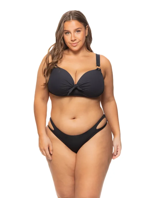 Top Helena and Bt Gabby Bikini set sold by Lybethras