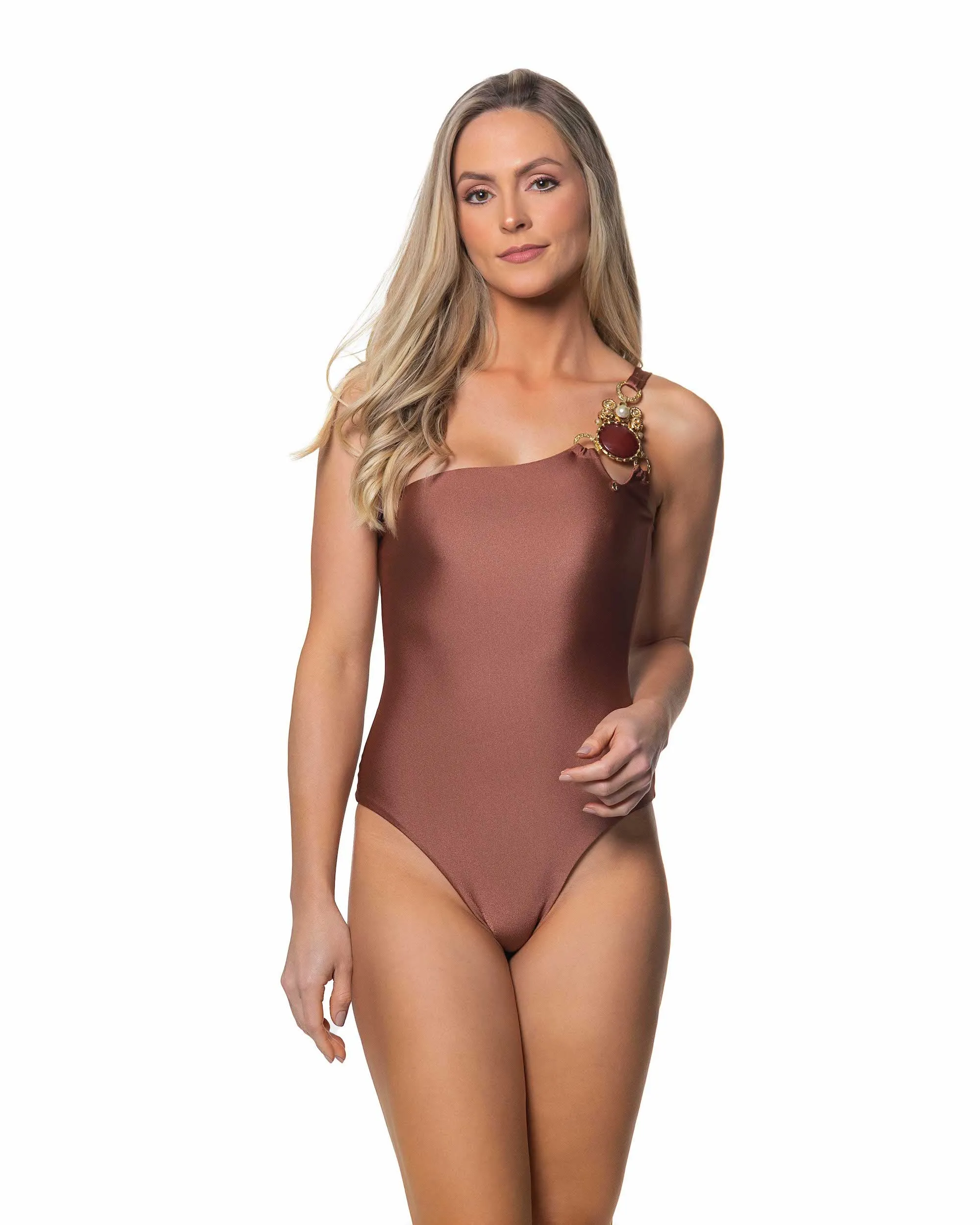 Isabel one piece sold by Lybethras product image thumbnail 3