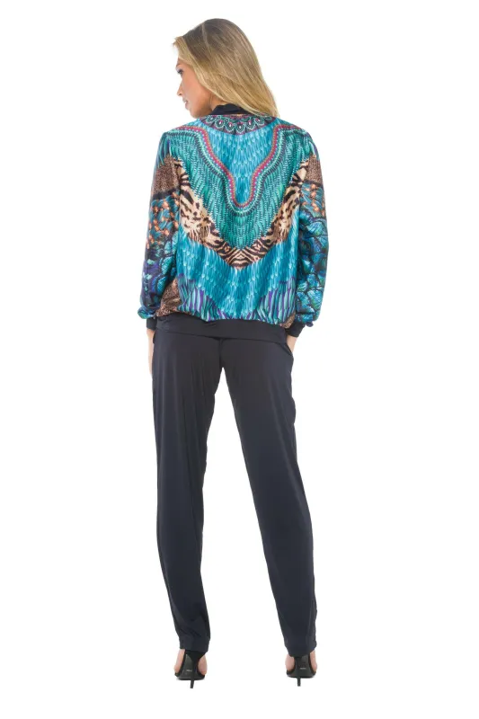 Uirapuru Bomber sold by Lybethras