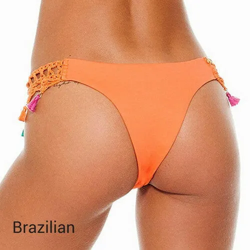 Maju Bikini Bottom sold by Lybethras product image thumbnail 4