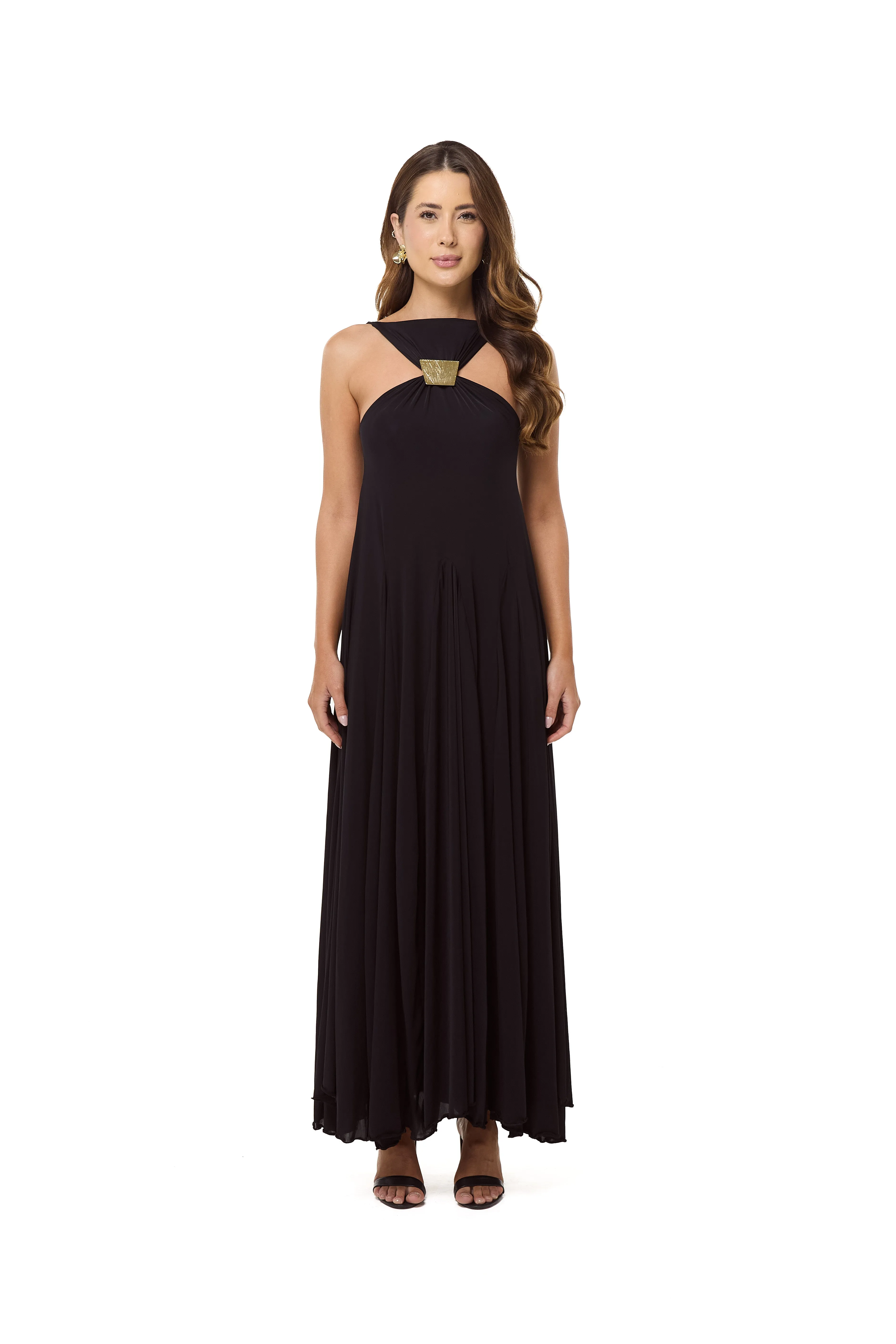 Naya dress sold by Lybethras product image thumbnail 5