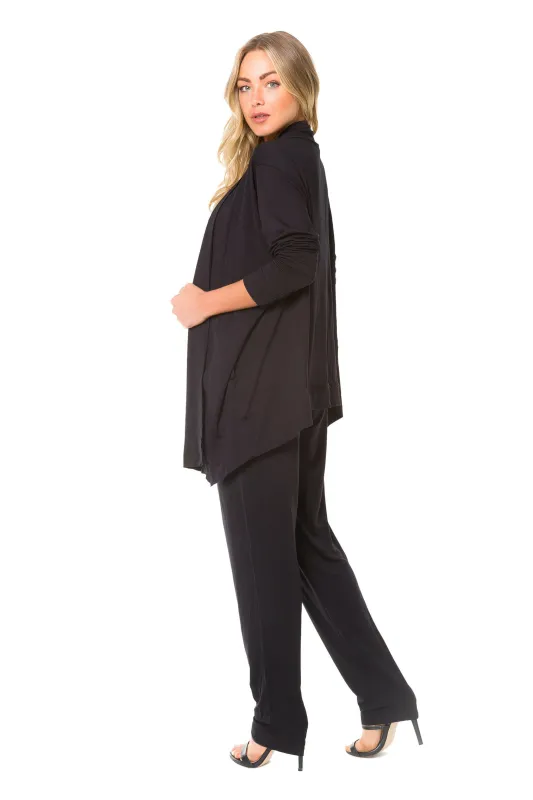 Camilla Black  Pants sold by Lybethras