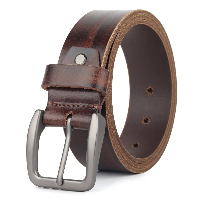 Canyon Full Grain Leather Belts sold by Classy Leather Bags