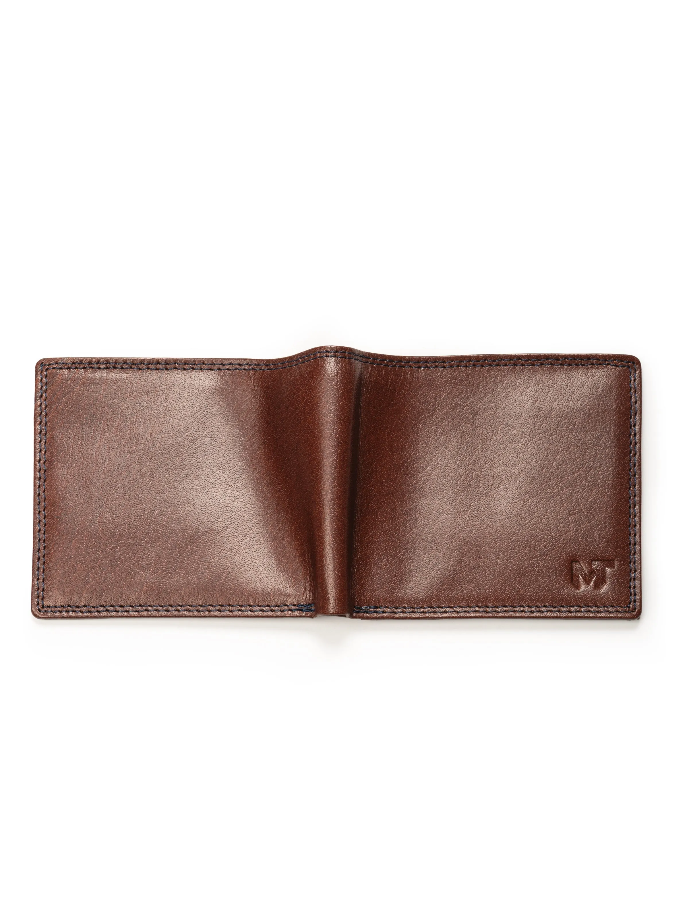 Brown Slate Cash & Card Holder sold by Classy Leather Bags product image thumbnail 5