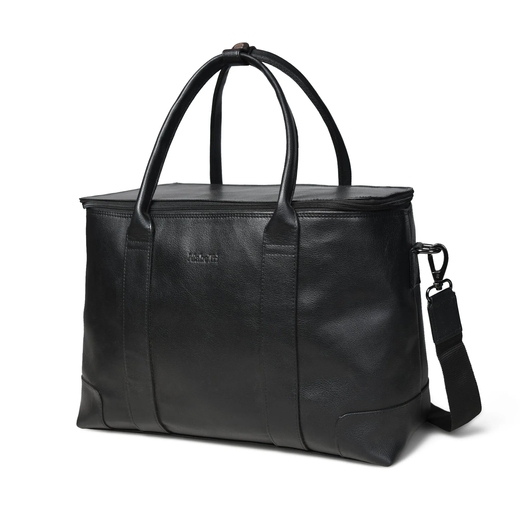 All Rounder Briefcase Cabin Duffle sold by Classy Leather Bags