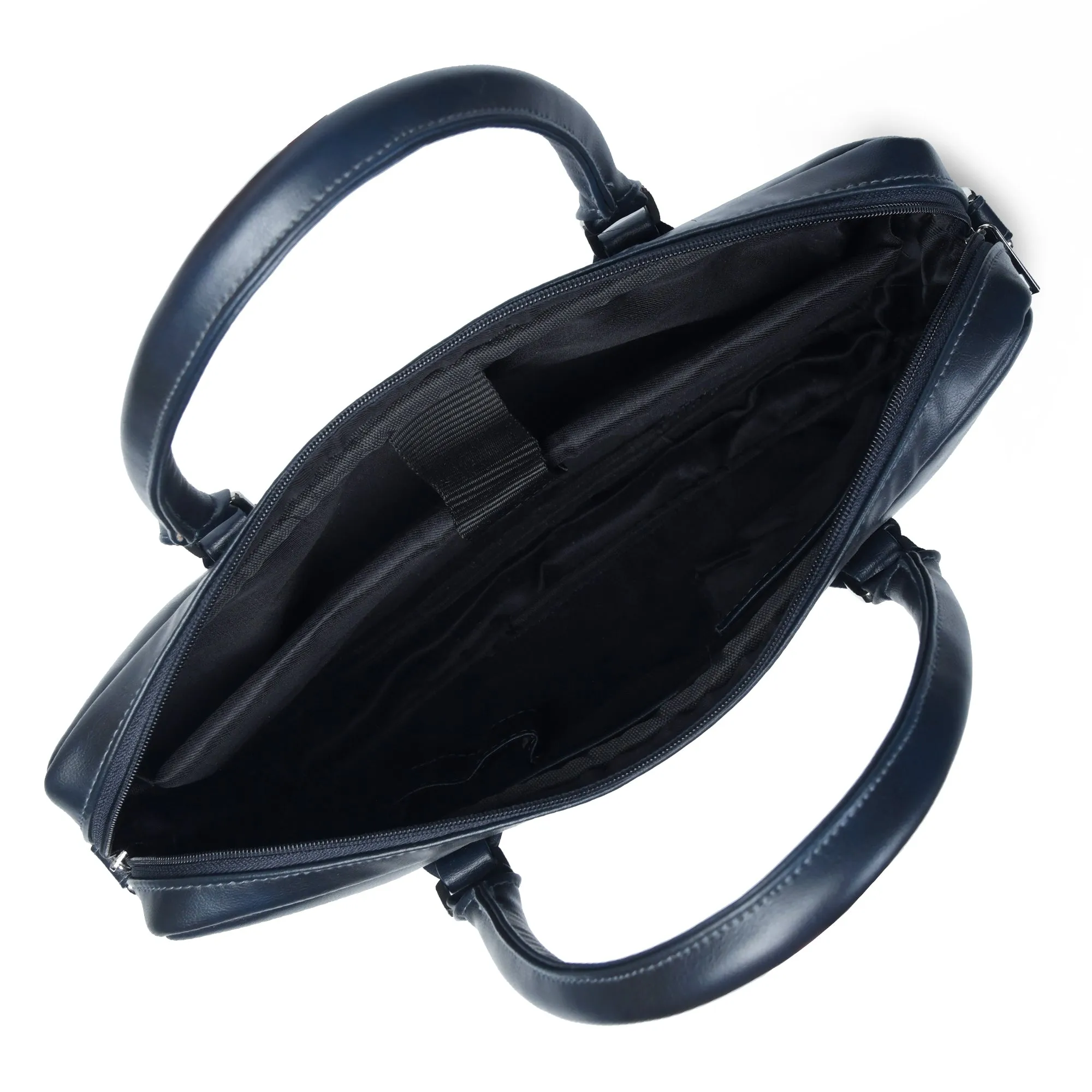 The Kingston Briefcase sold by Classy Leather Bags product image thumbnail 4