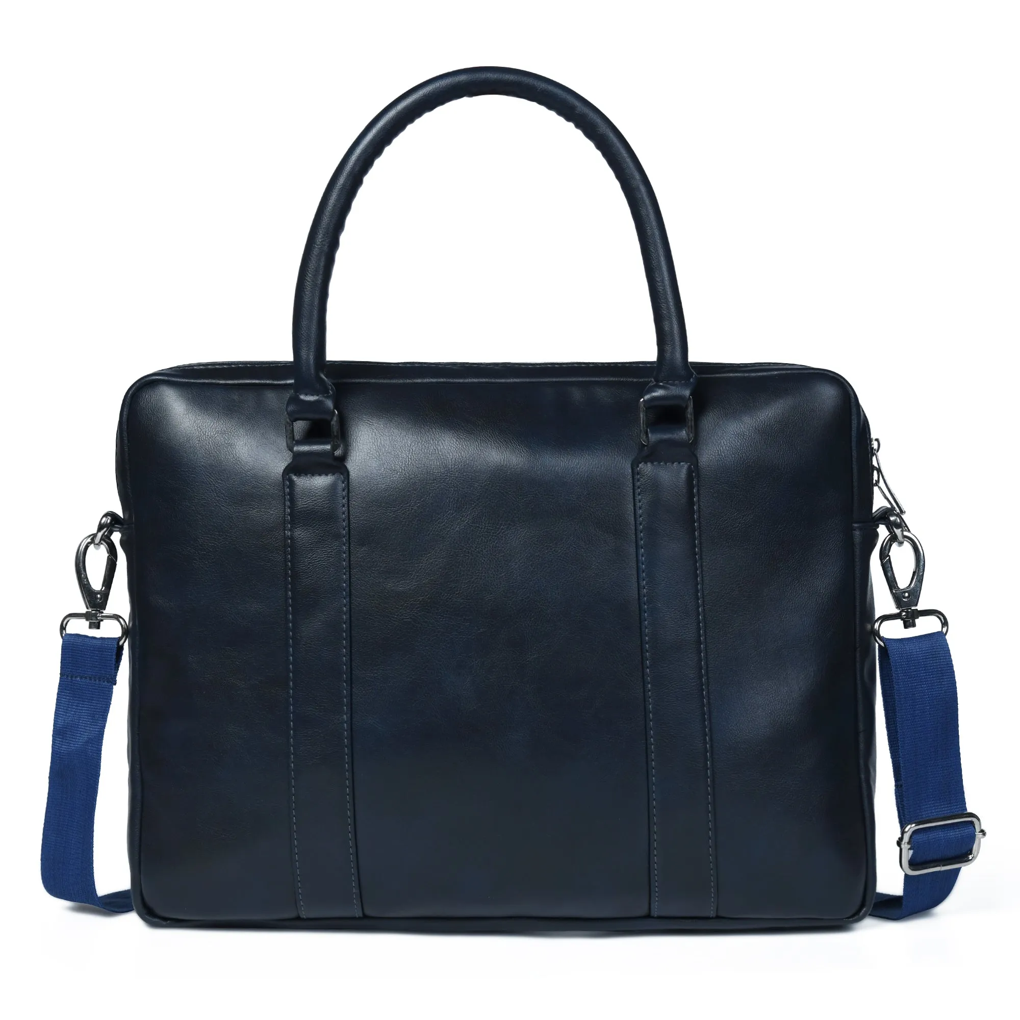 The Kingston Briefcase sold by Classy Leather Bags product image thumbnail 5