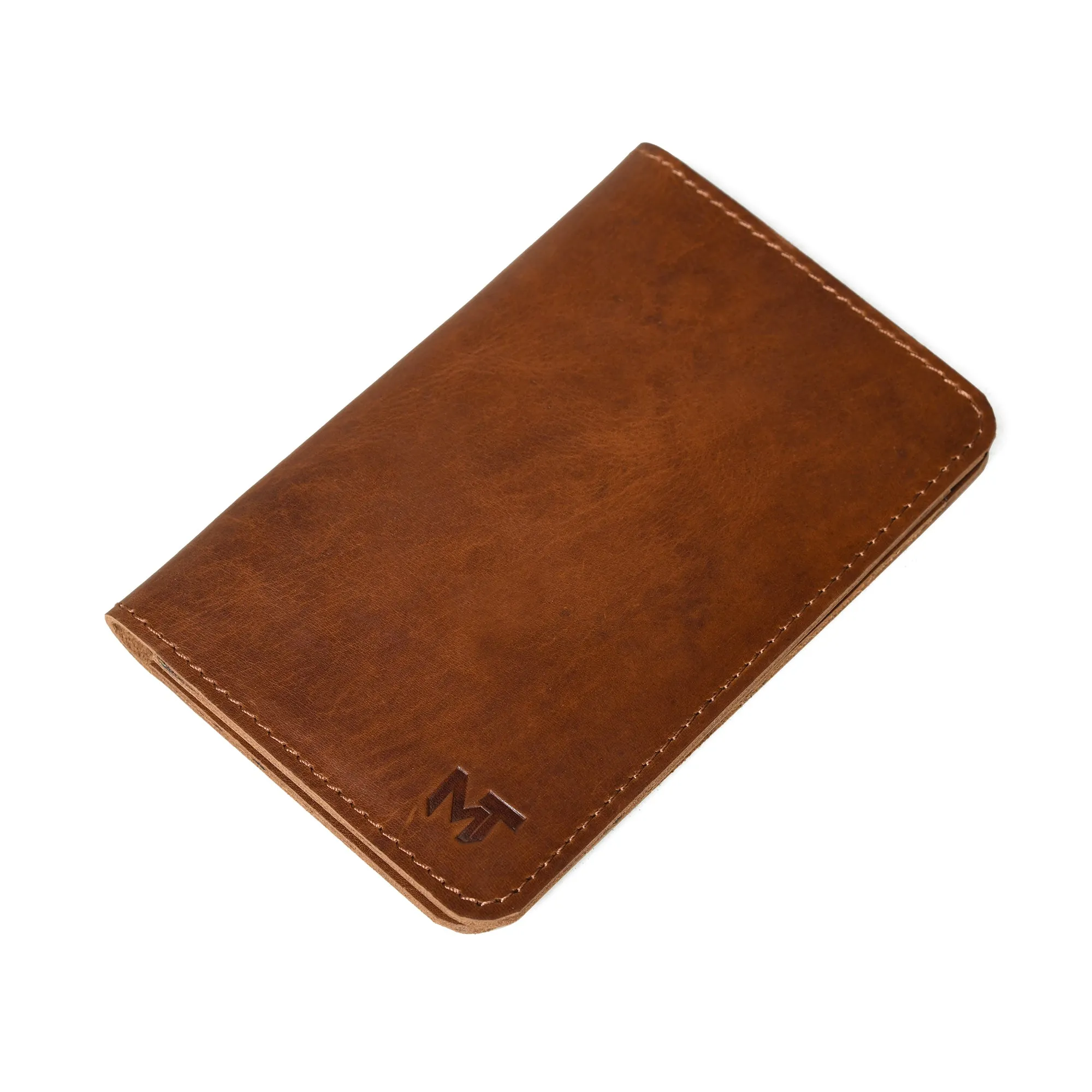 Felix Passport Holder sold by Classy Leather Bags product image thumbnail 4