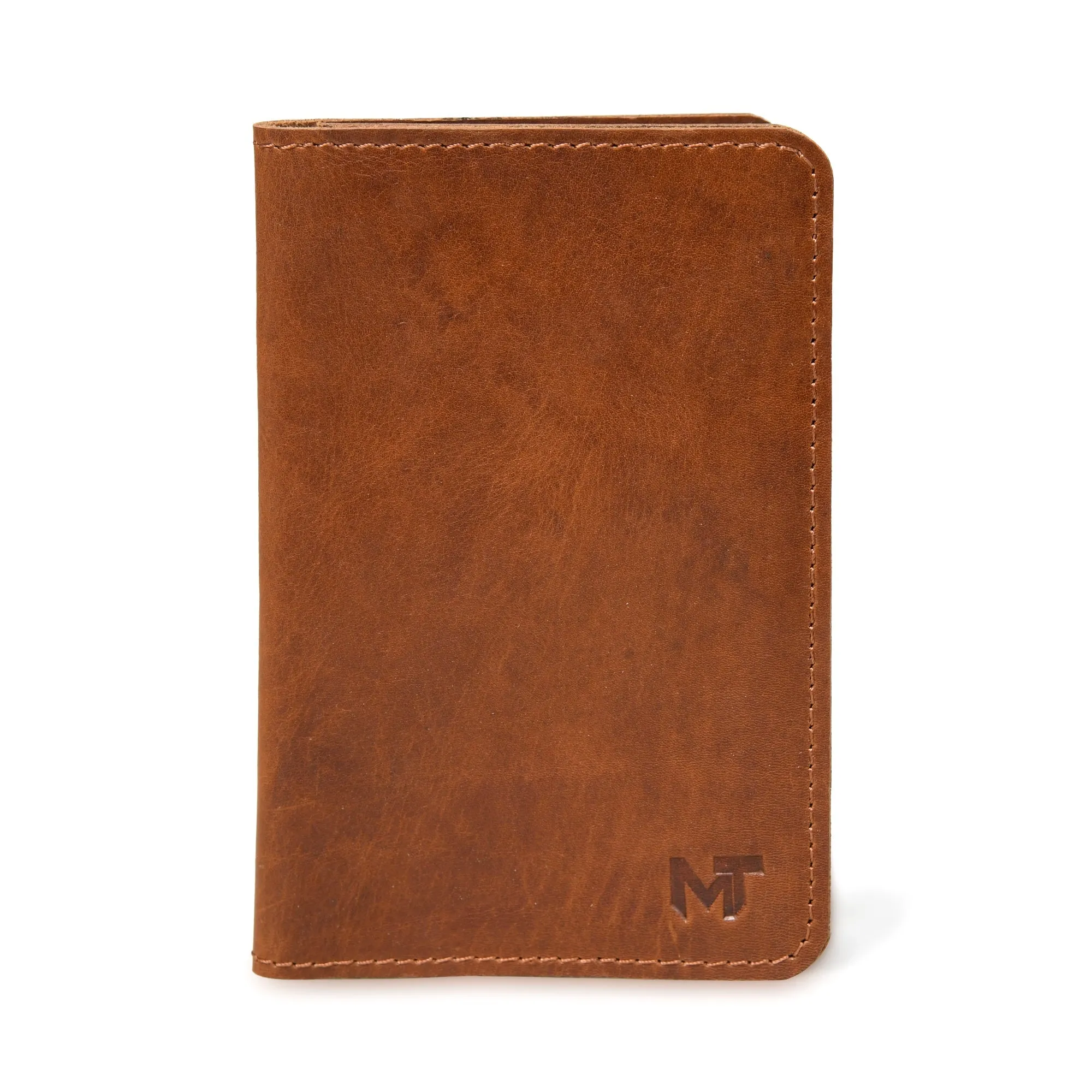 Felix Passport Holder sold by Classy Leather Bags